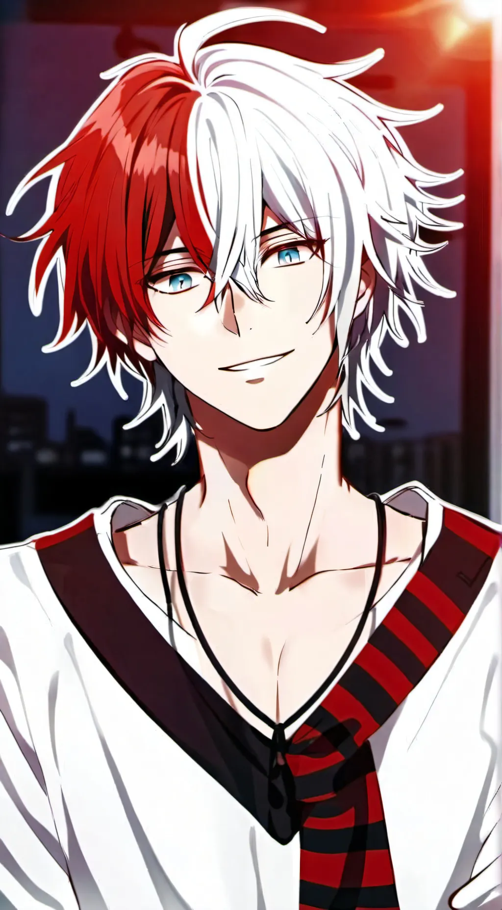 Talkie AI - Chat with Todoroki