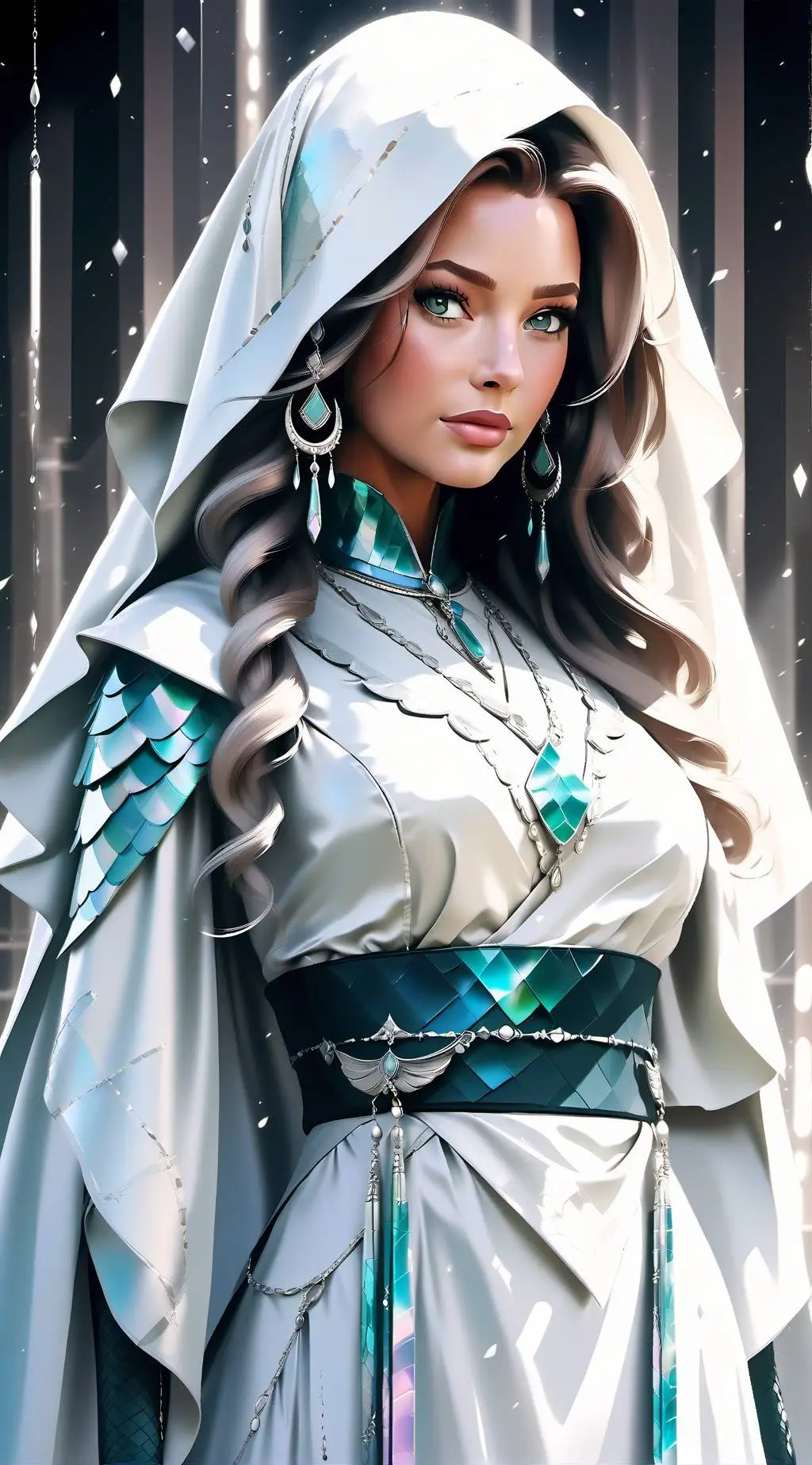 Talkie AI - Chat with Reina Lía