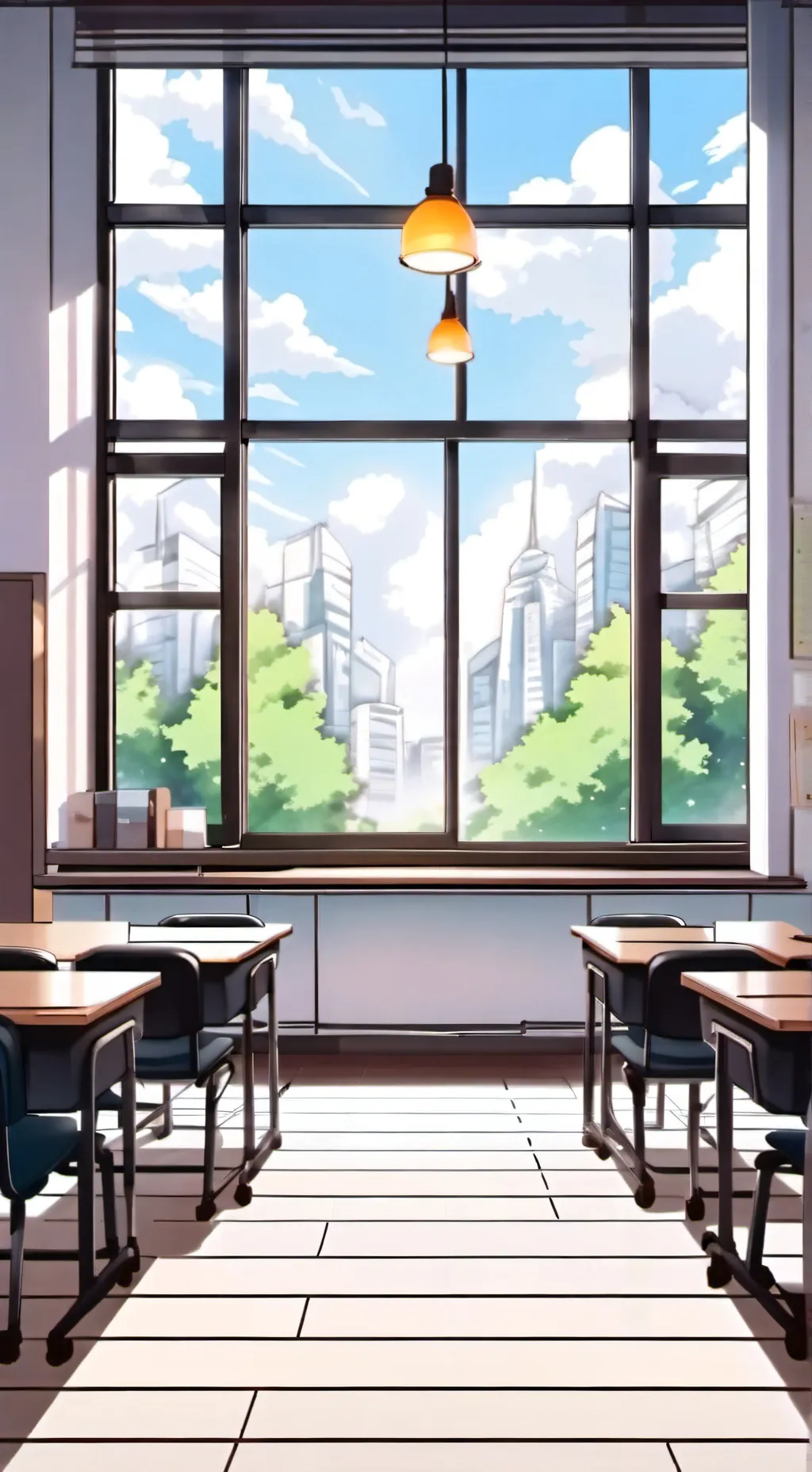 ai character: Hotchkiss  background