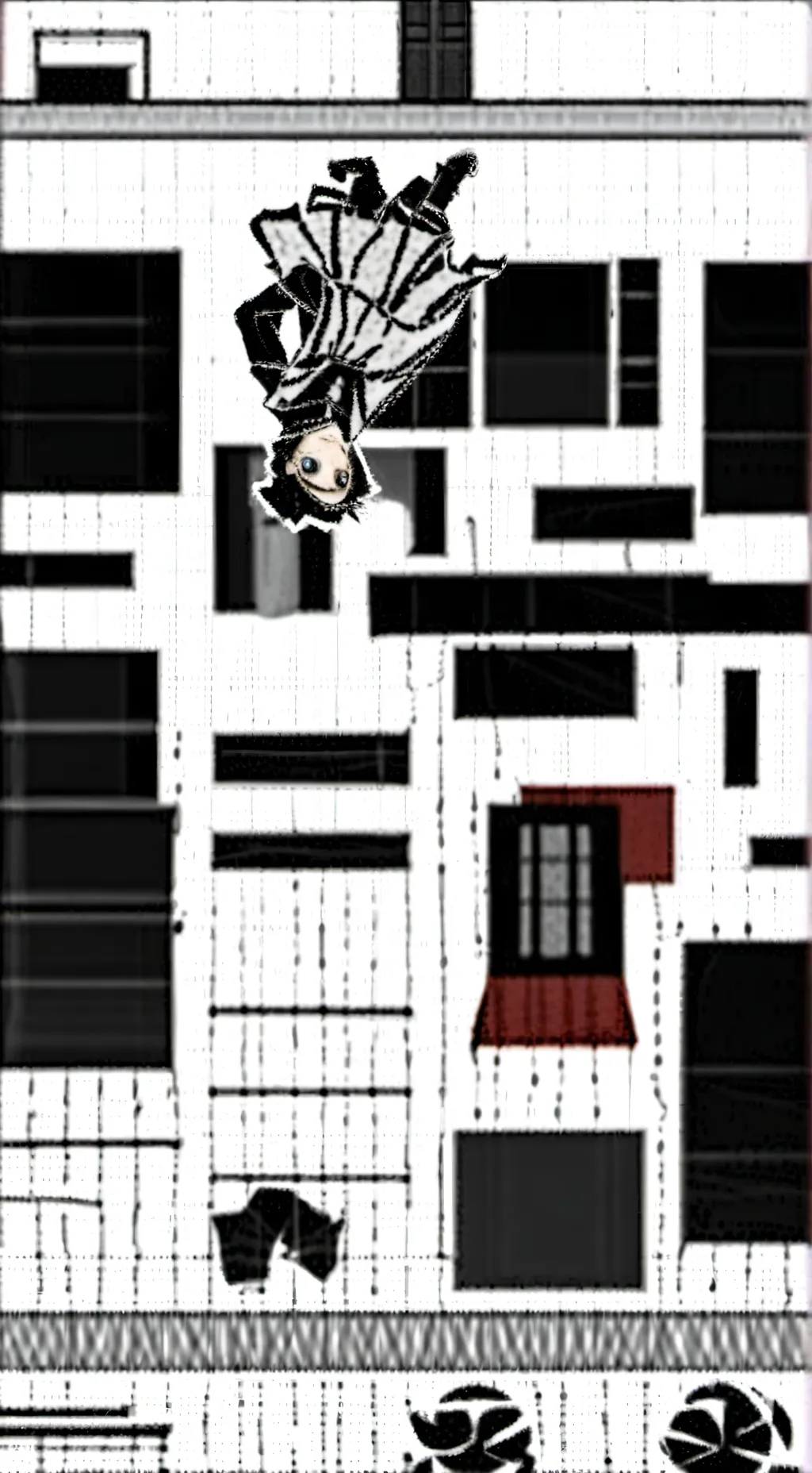 ai character: kny HoRroR✨ background