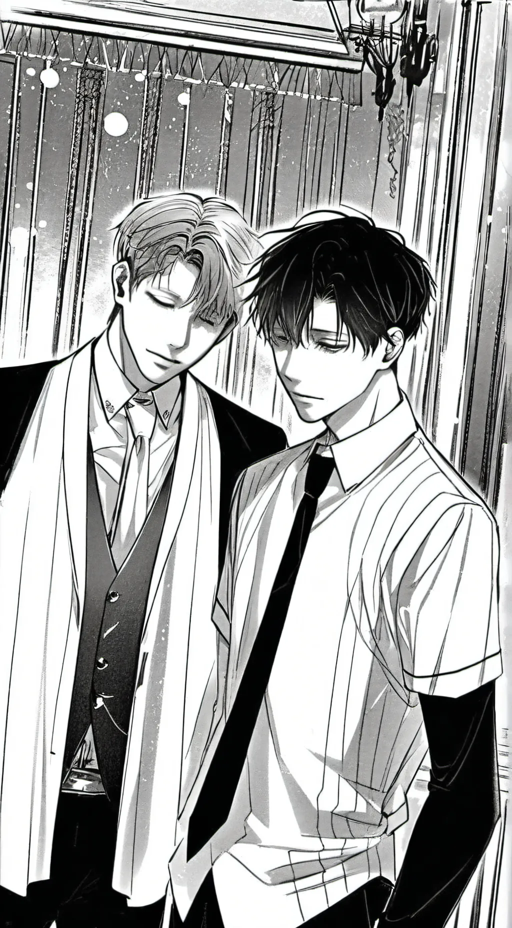 ai character: *~Max~* background