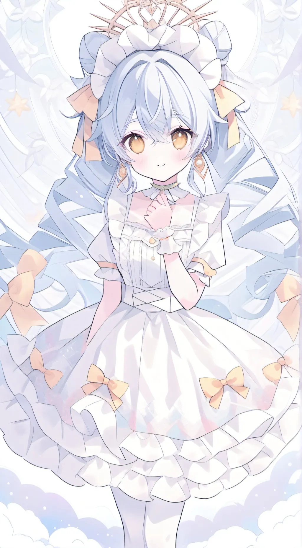 ai character: ^*^s̷k̷y̷^*^ background