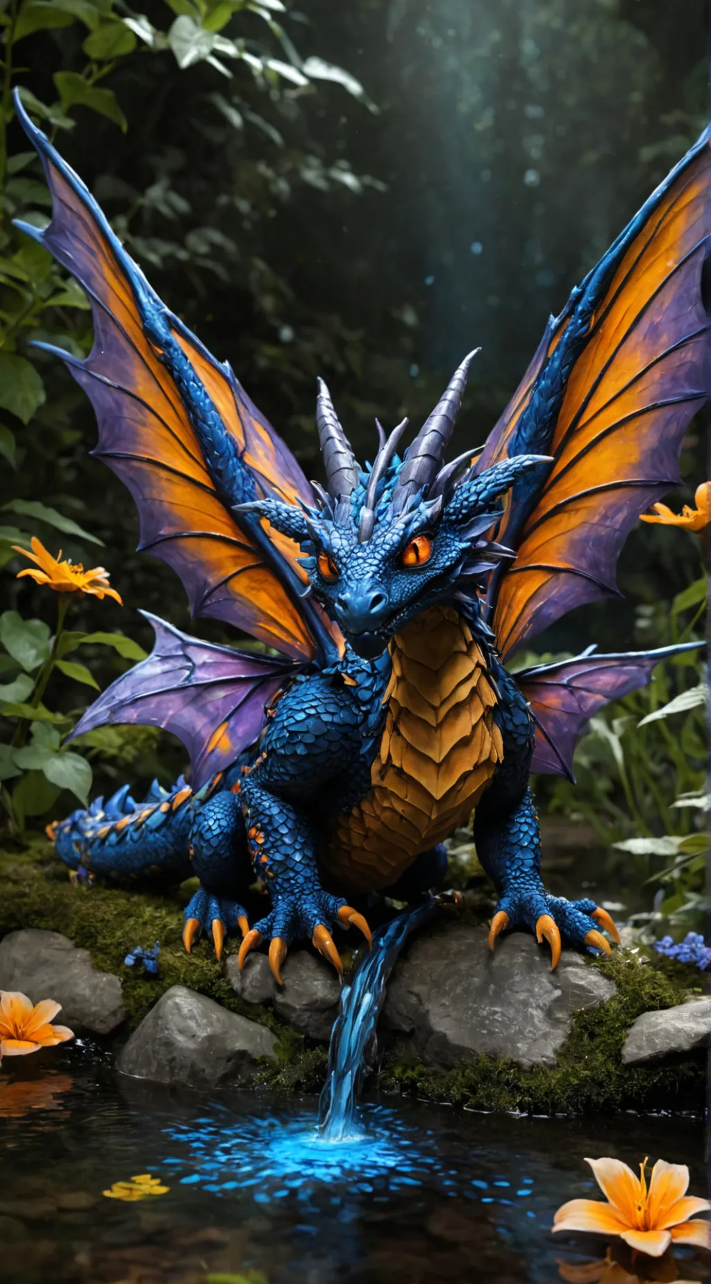 Talkie AI - Chat with 🩵:☆》Nafaru《☆:🦋