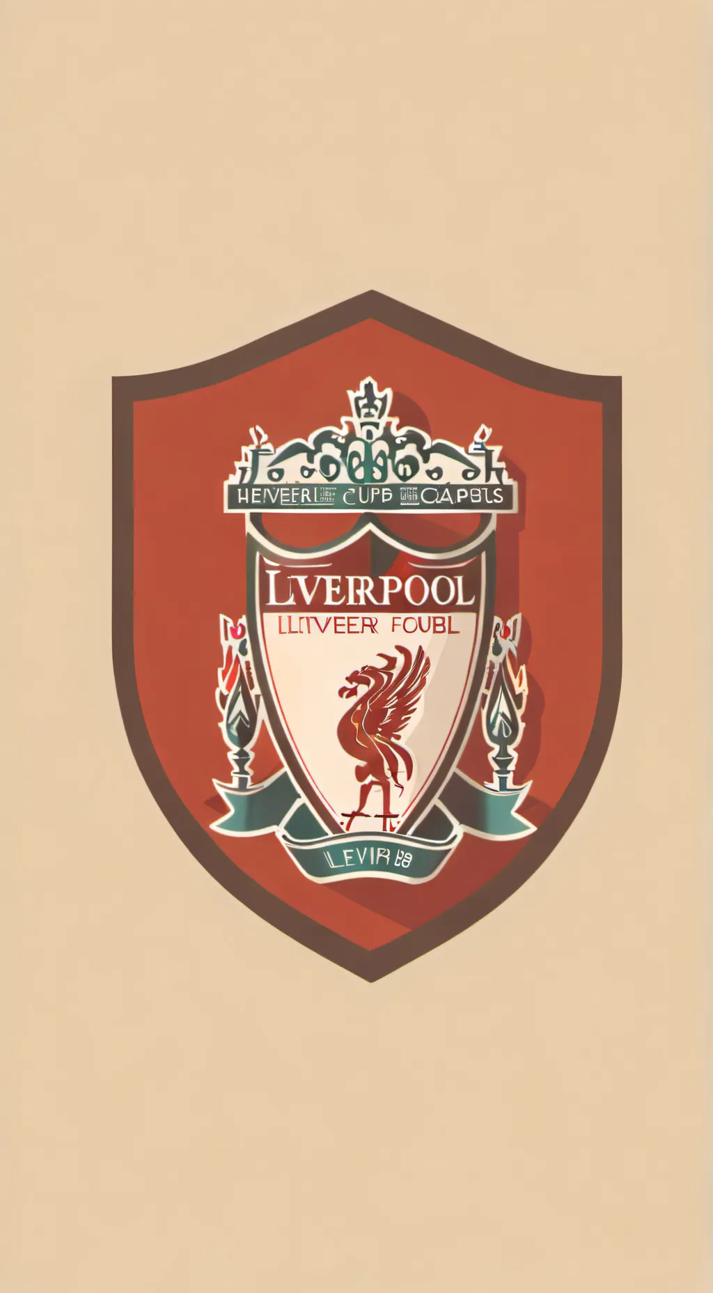 Talkie AI - Chat with Liverpool Manager 