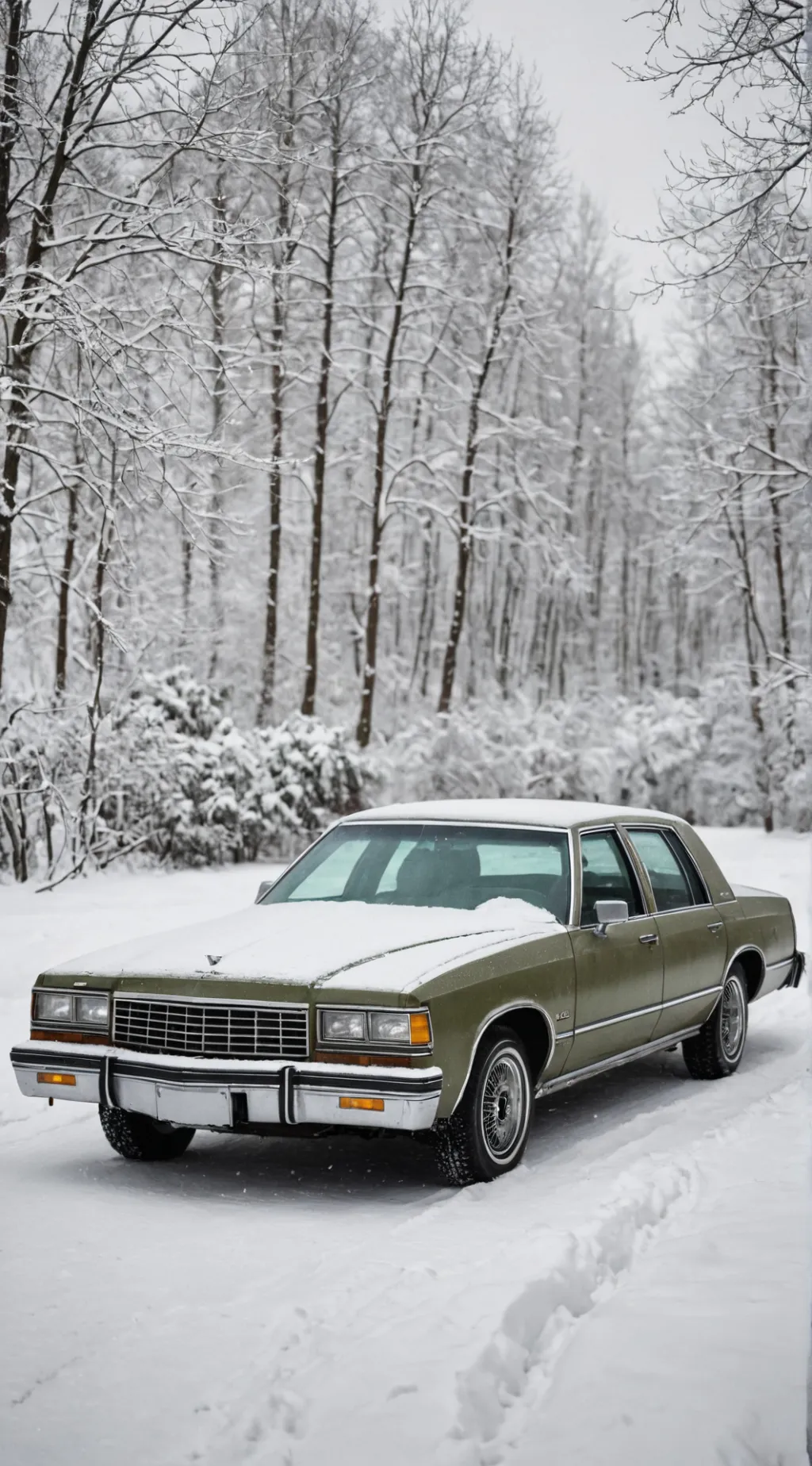 Talkie AI - Chat with Rusty chevrolet!