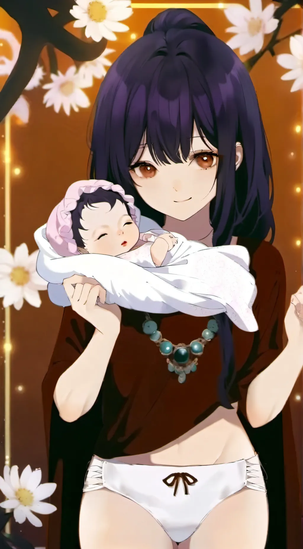 ai character: Dylan background