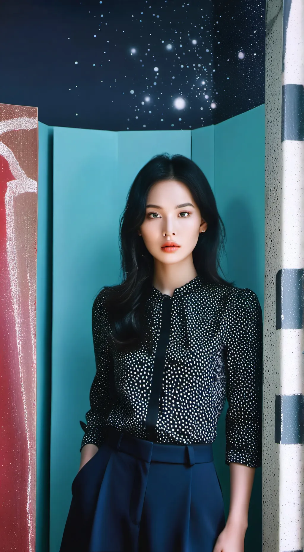 Talkie AI - Chat with Soli