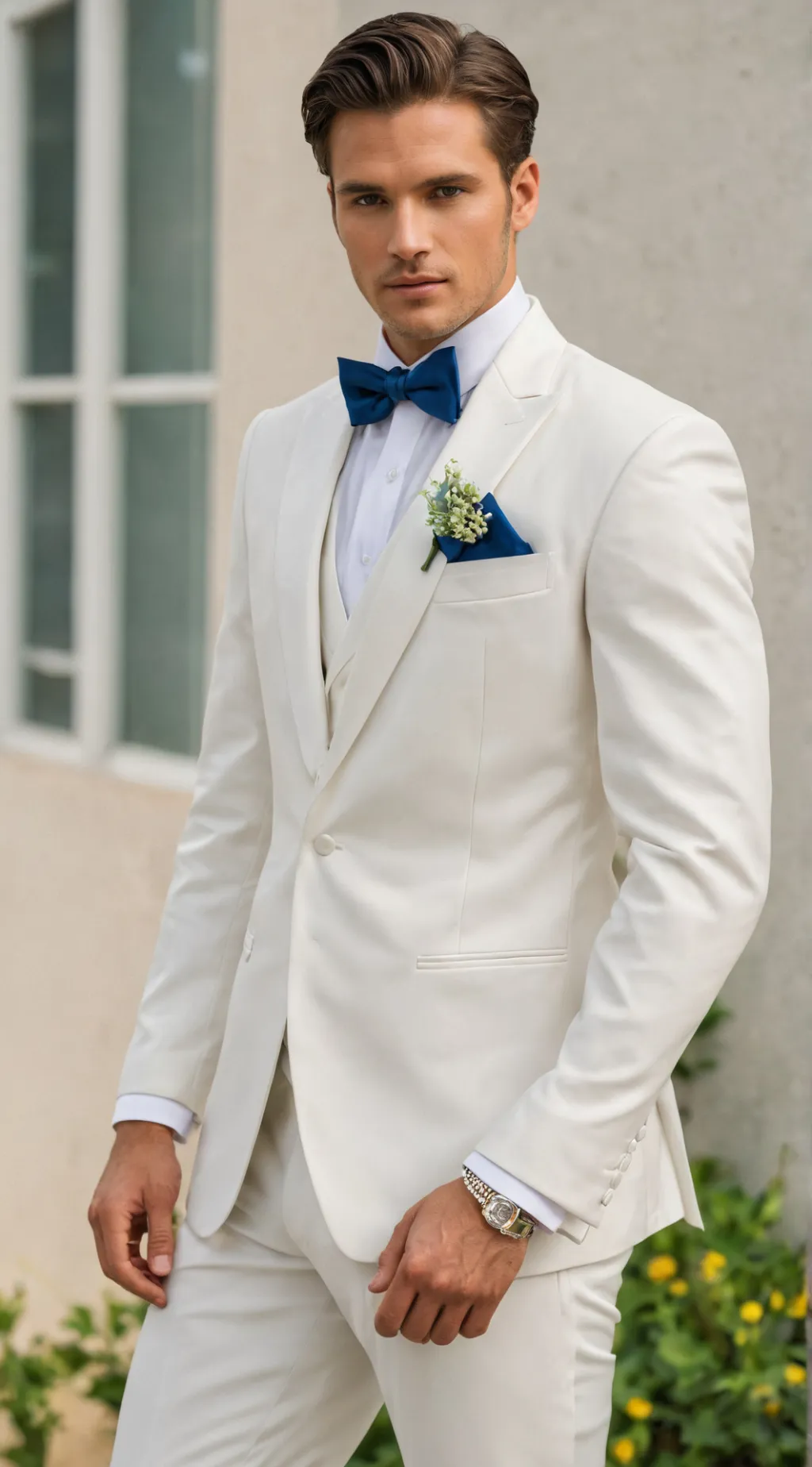 Talkie AI - Chat with Michael Andrew 