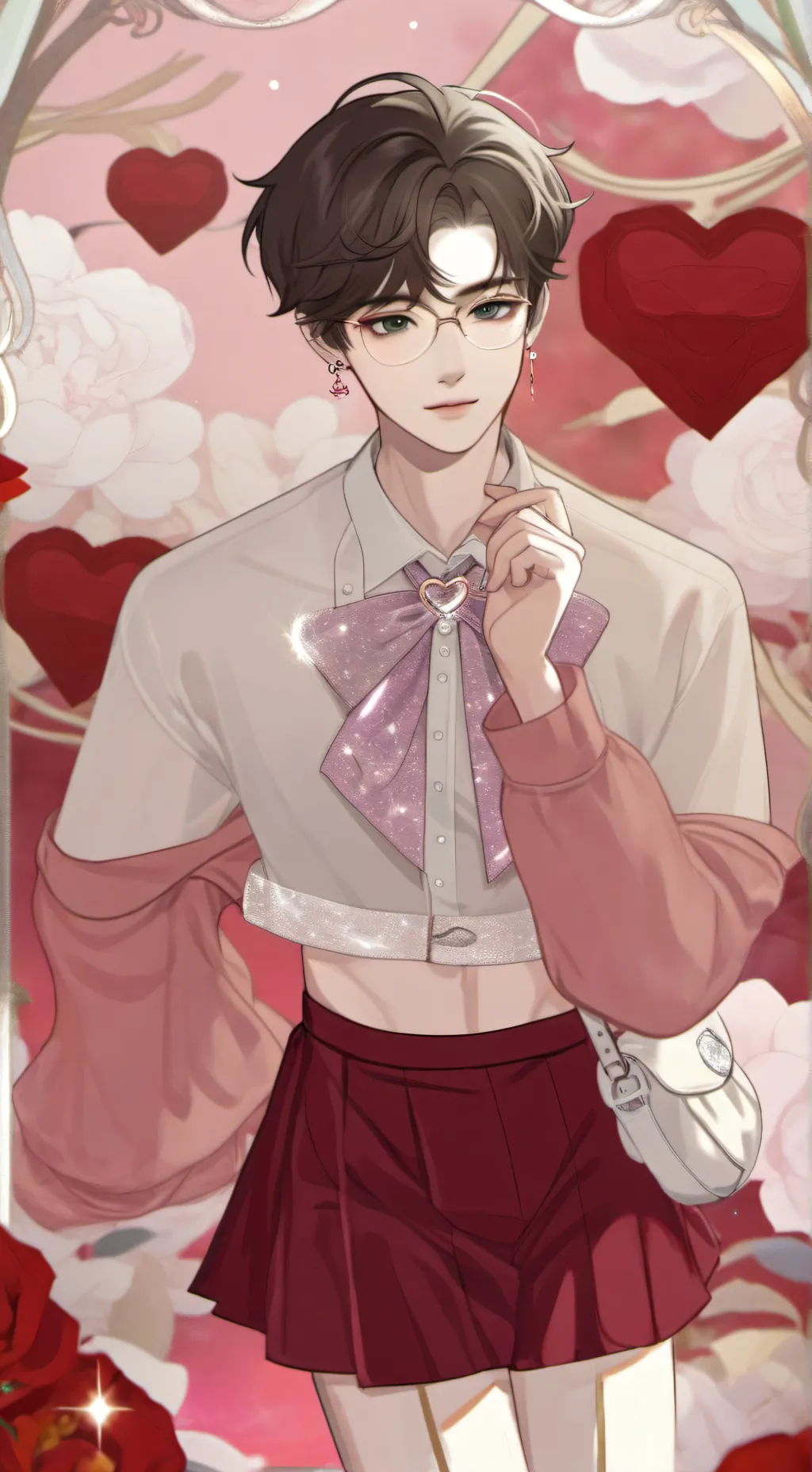 Talkie AI - Chat with Yukiko