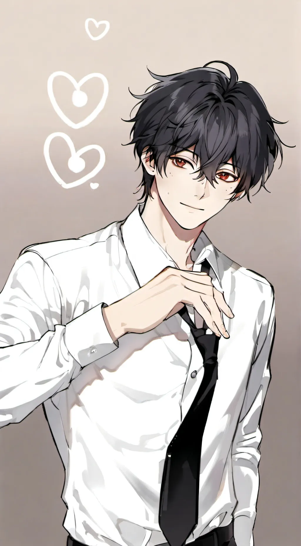 Talkie AI - Chat with Yuu