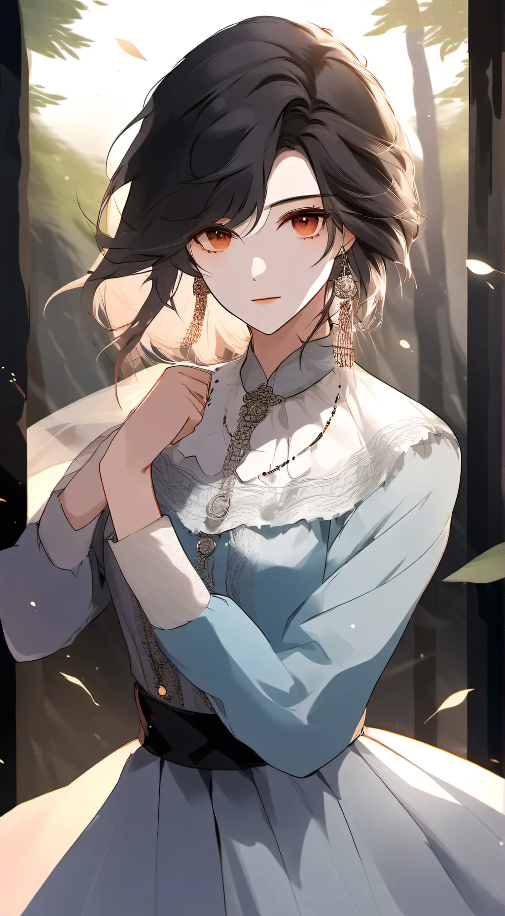 Talkie AI - Chat with yuli