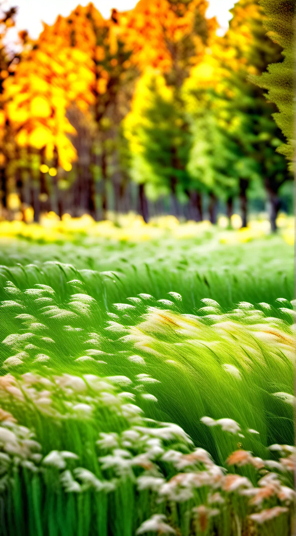 ai character: USE TALKIE background