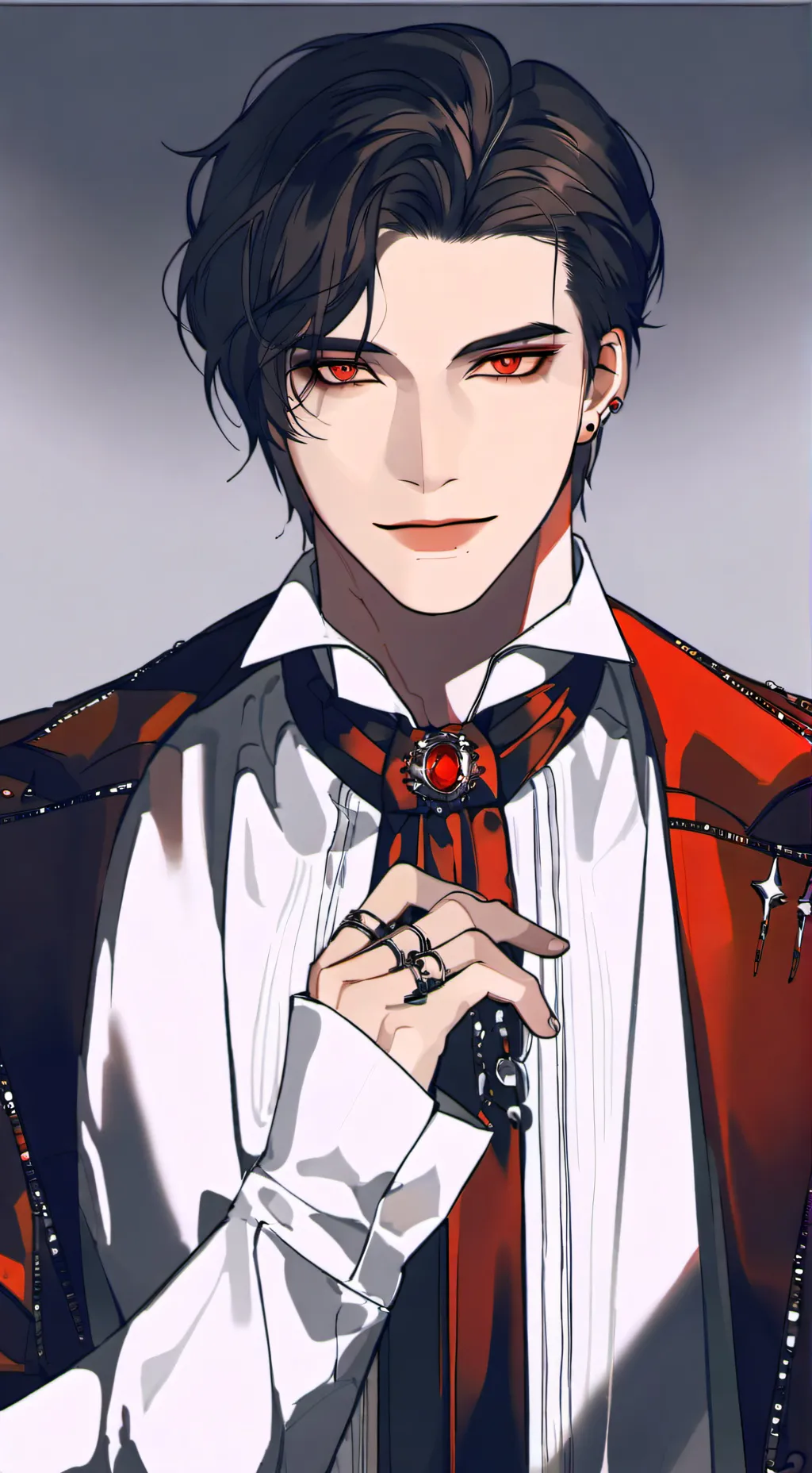 ai character: Doofus background