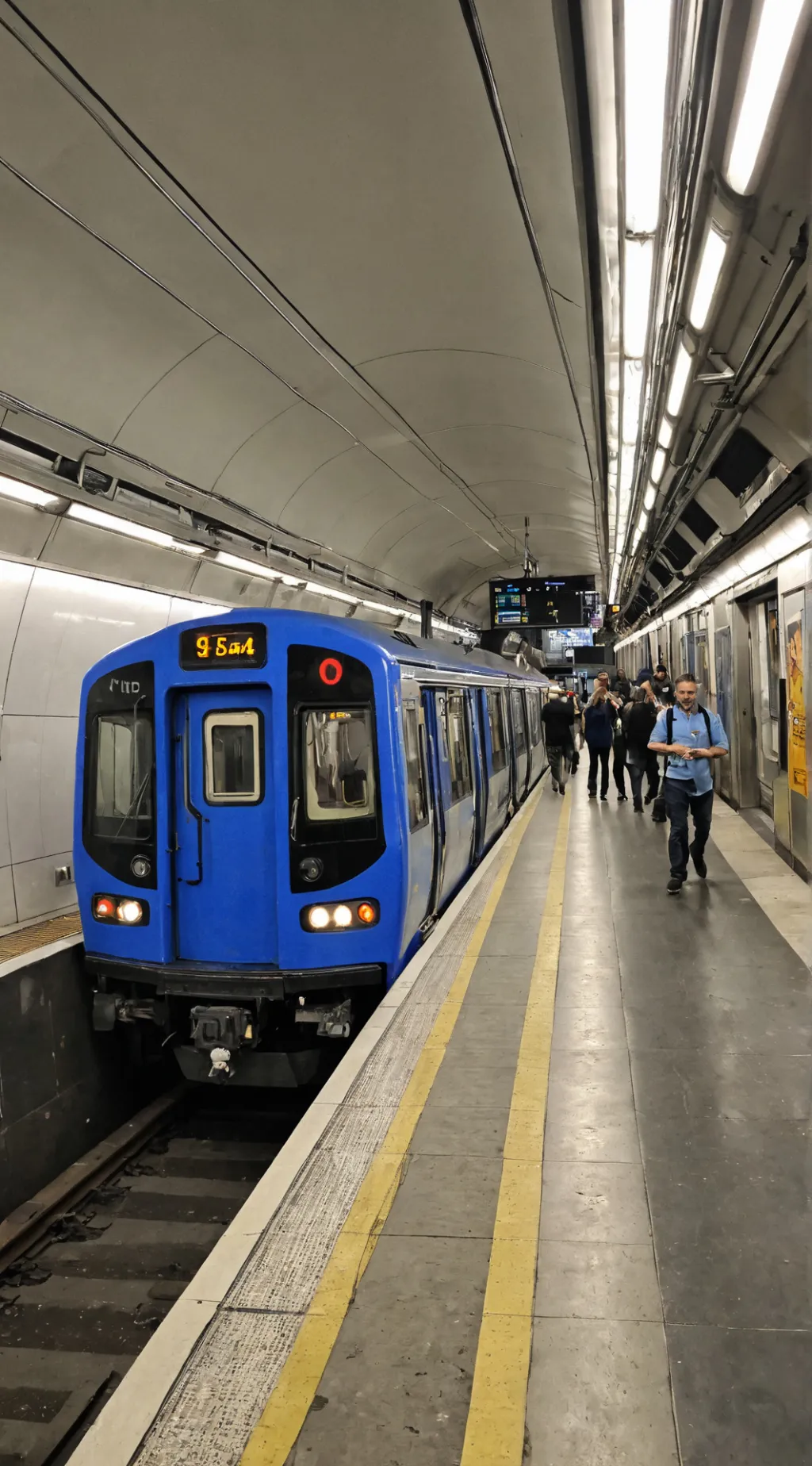 Talkie AI - Chat with Felix