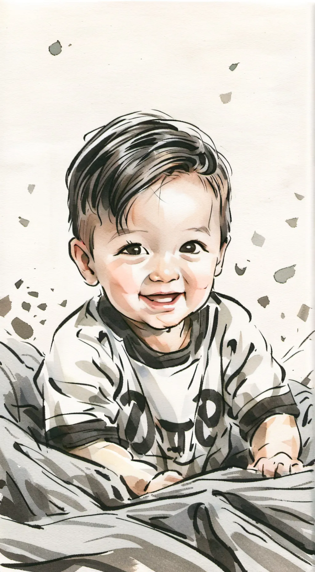 ai character: merdoch background