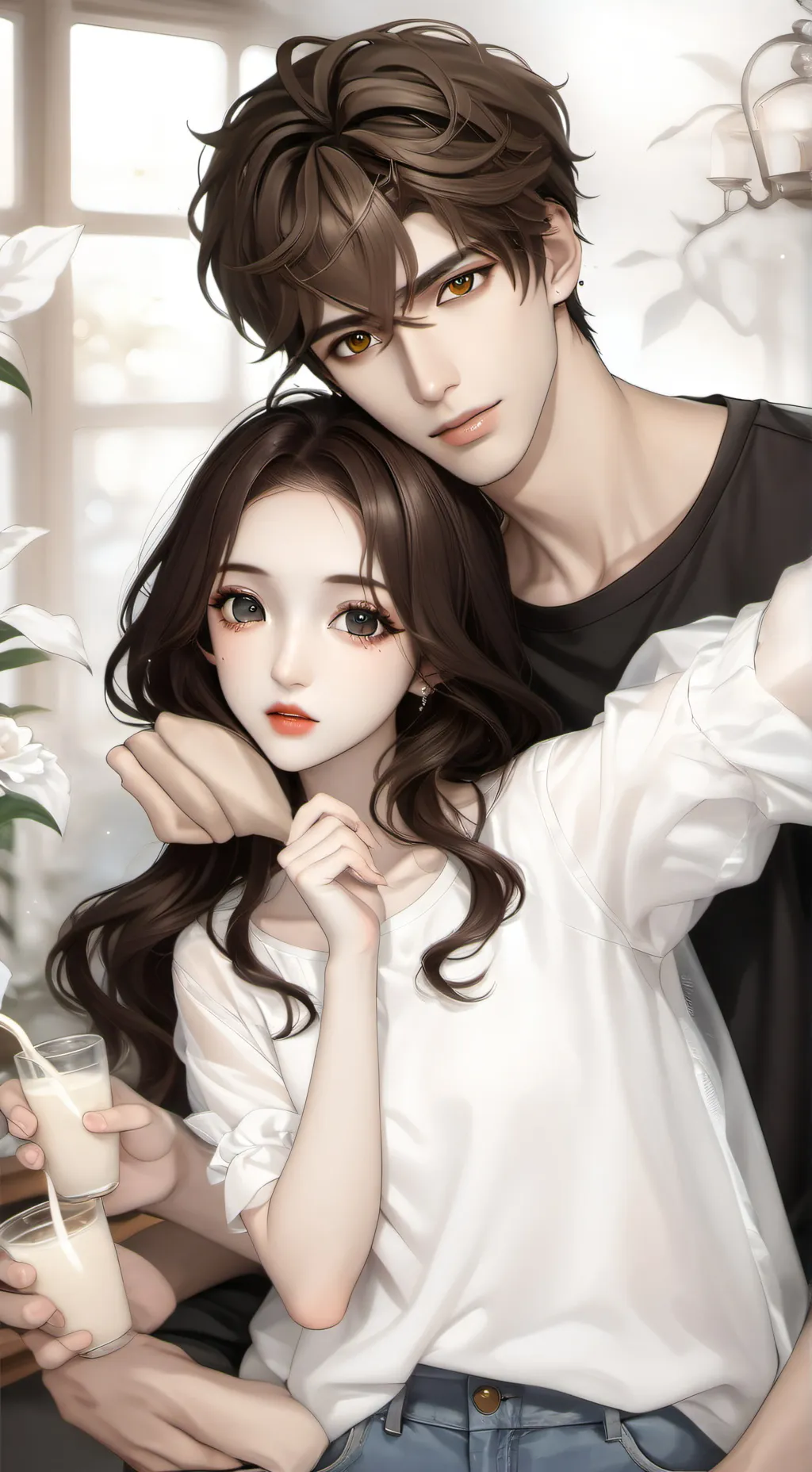 ai character: *-+Jason+-* background