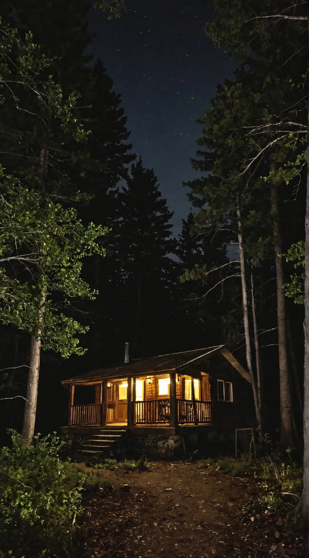 ai character: Countryhumans background