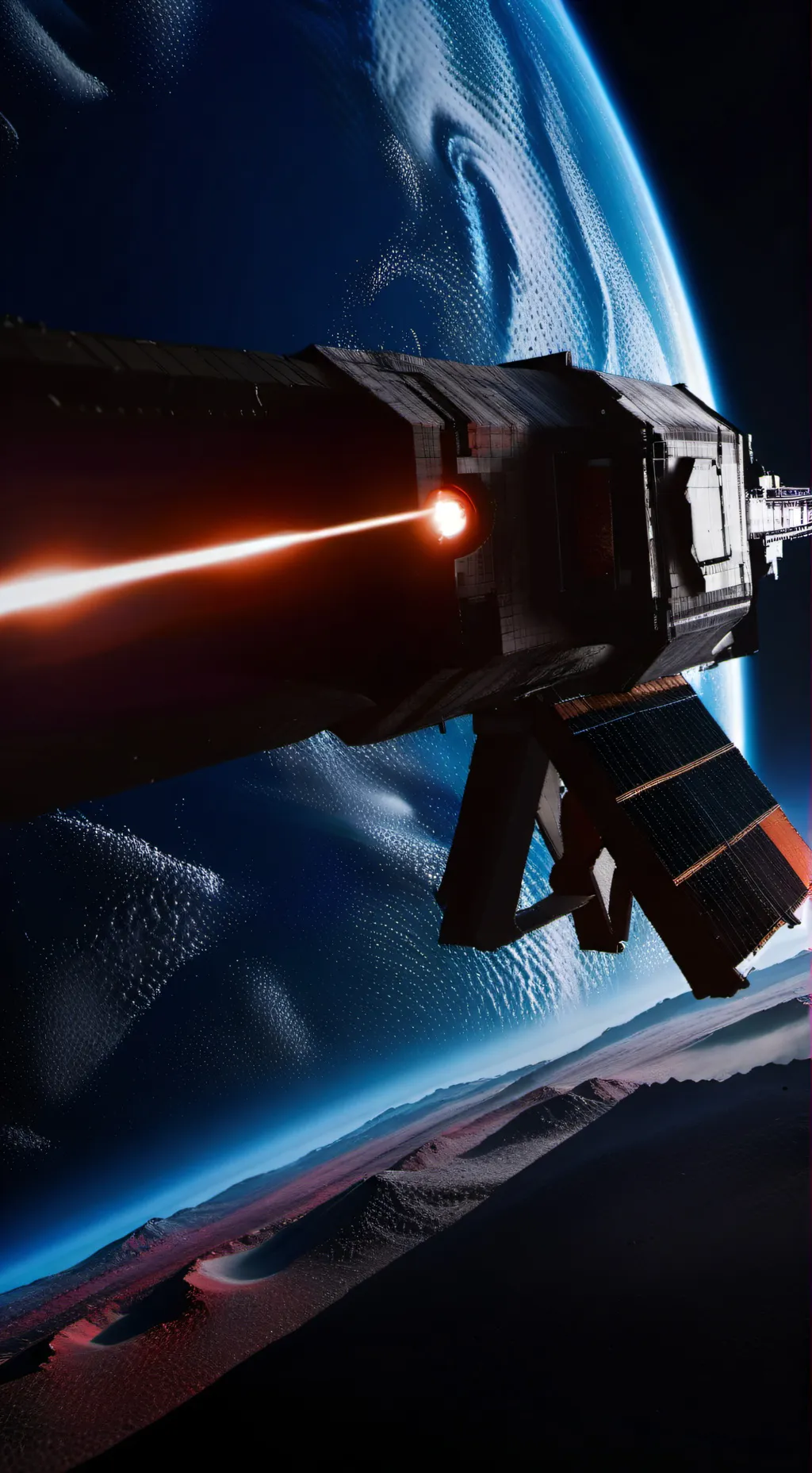 ai character: Math Time background