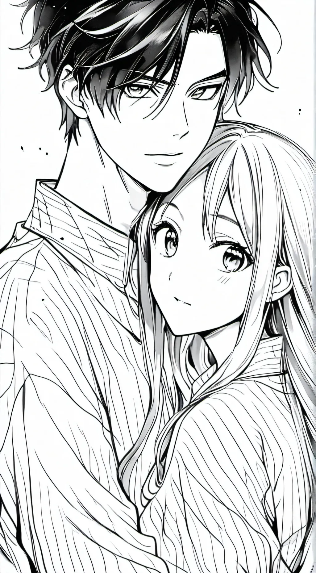 ai character: 🕸Gabriel🕸 background