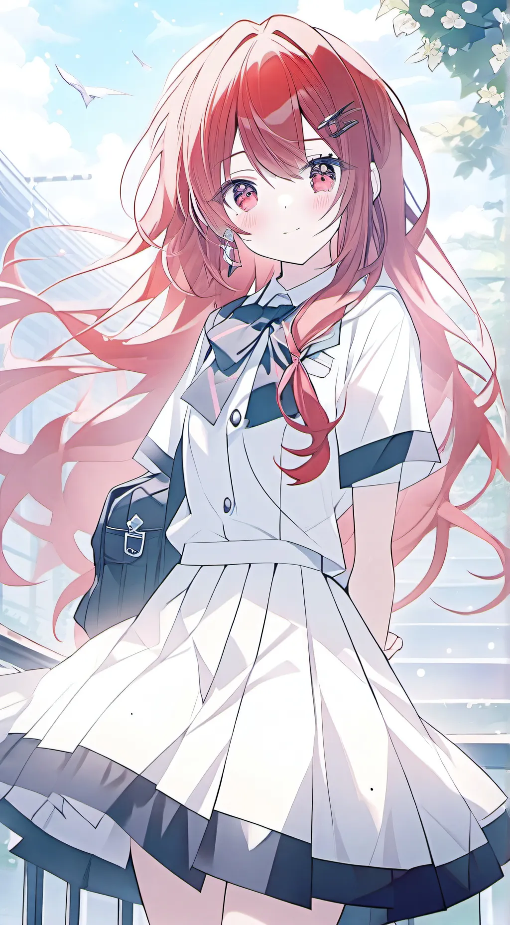 Talkie AI - Chat with Ren Ueda 🔥