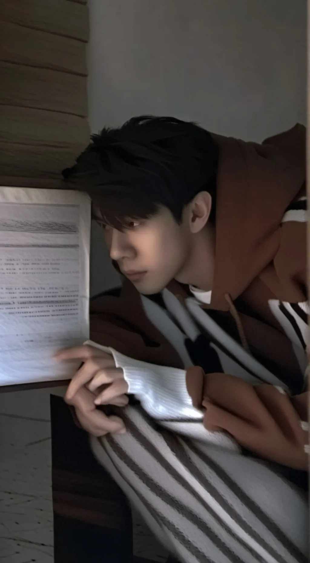 ai character: Wiki background