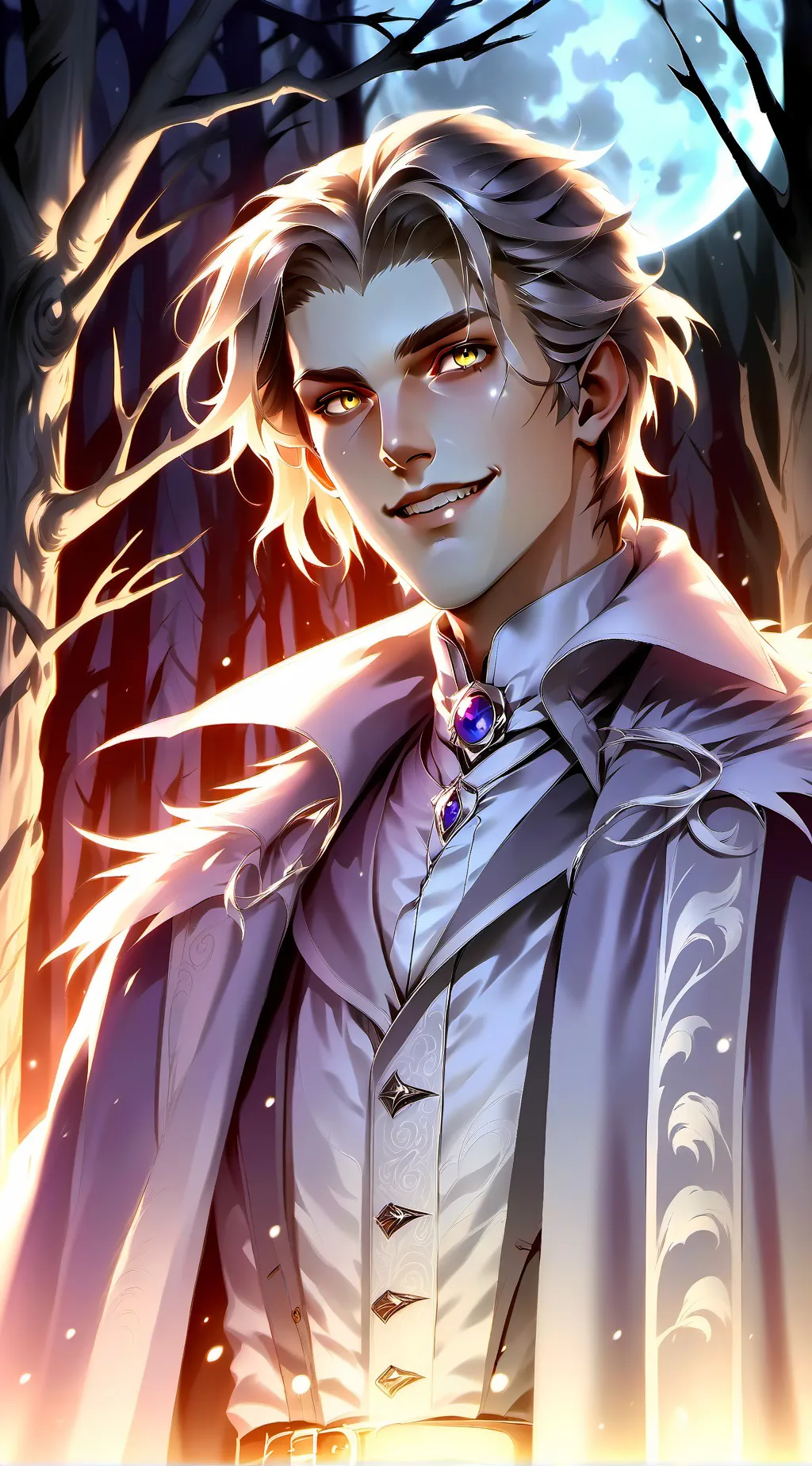 Talkie AI - Chat with Aurelius