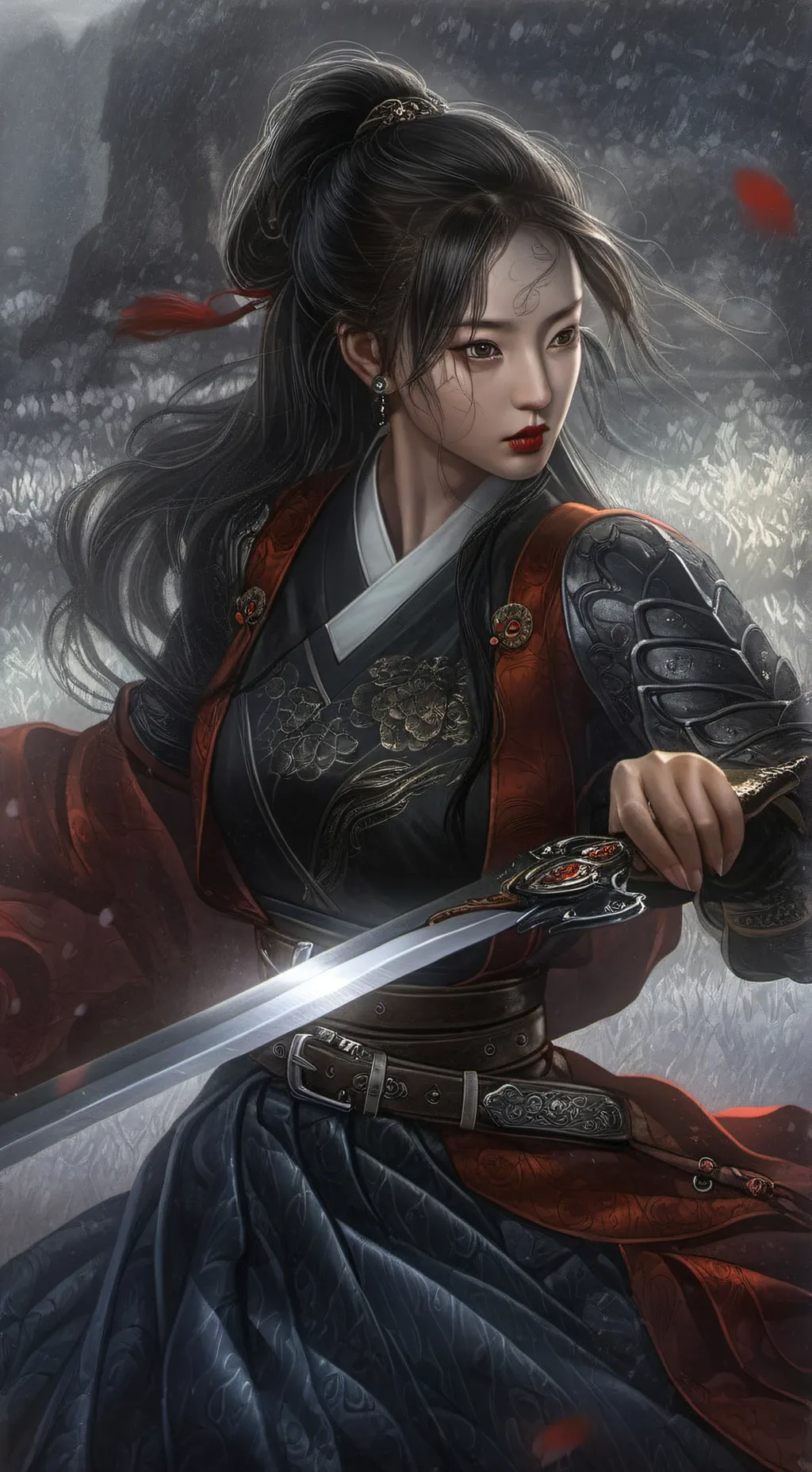 Talkie AI - Chat with Meng