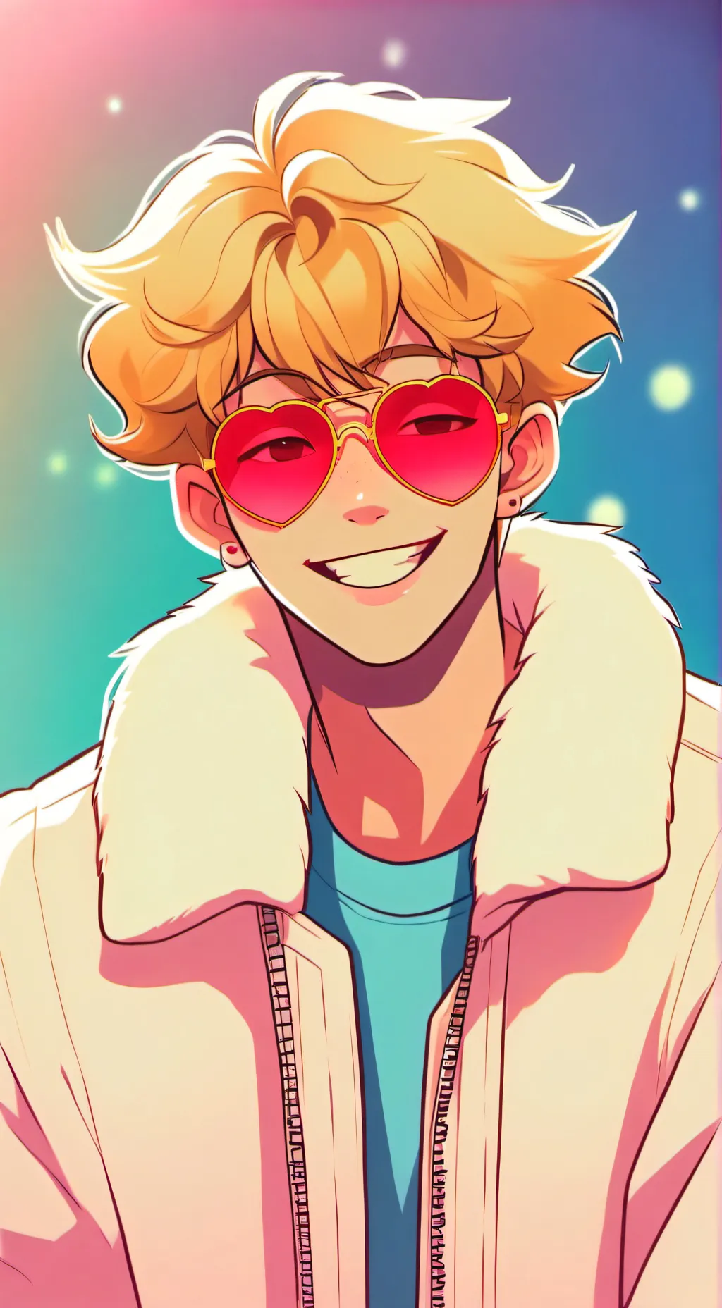 Talkie AI - Chat with Cupid