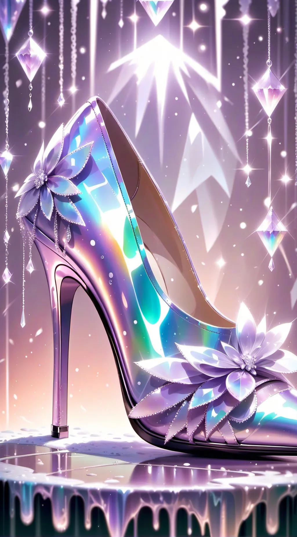 ai character: Jessica background