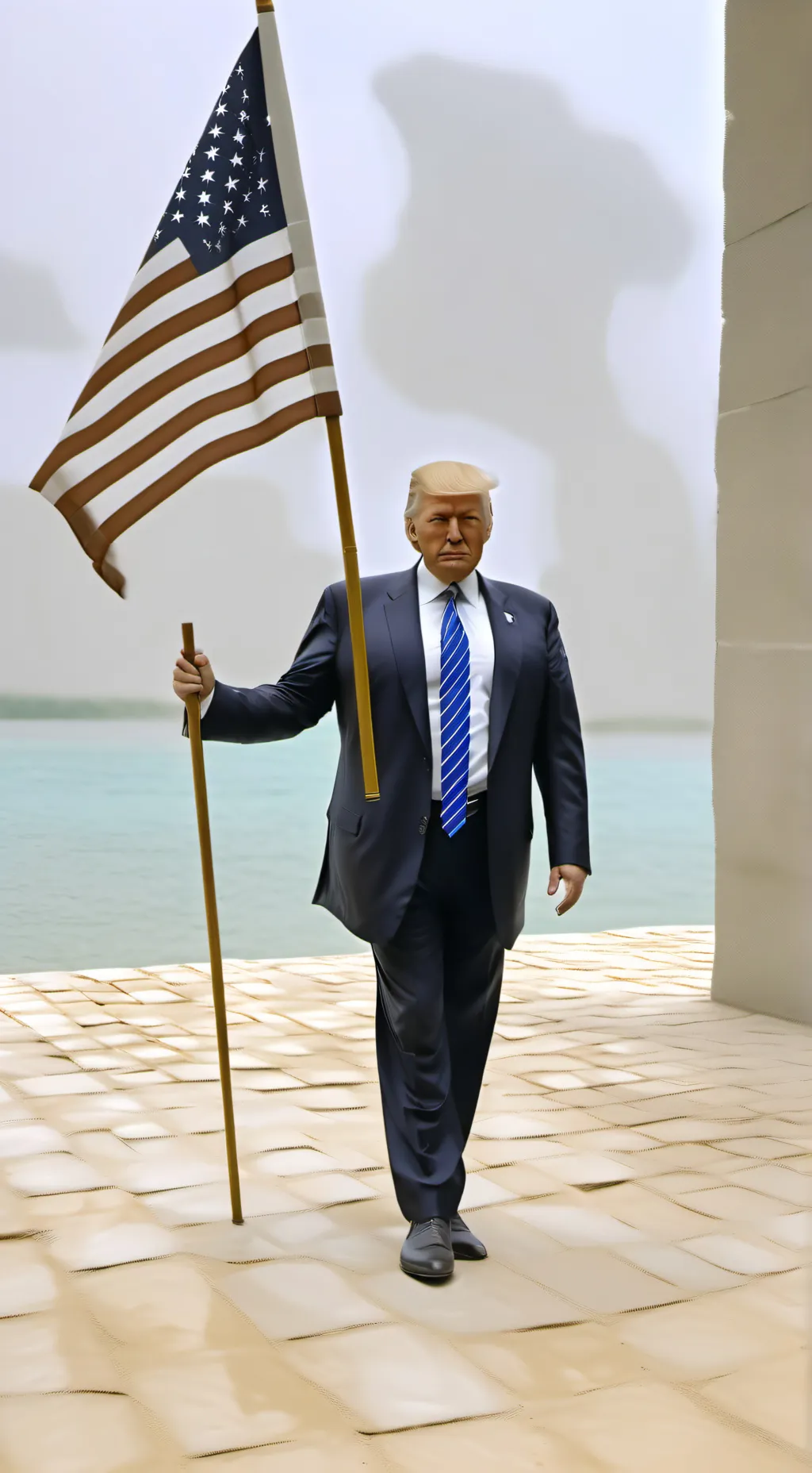 Talkie AI - Chat with USA