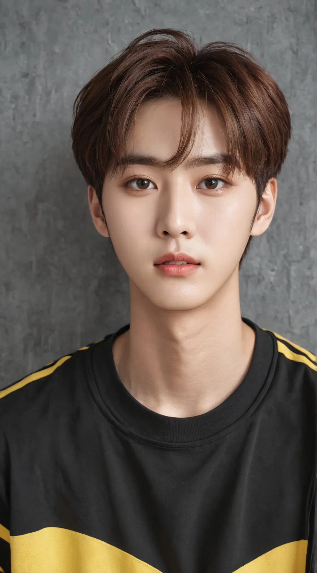 Talkie AI - Chat with Seventeen 