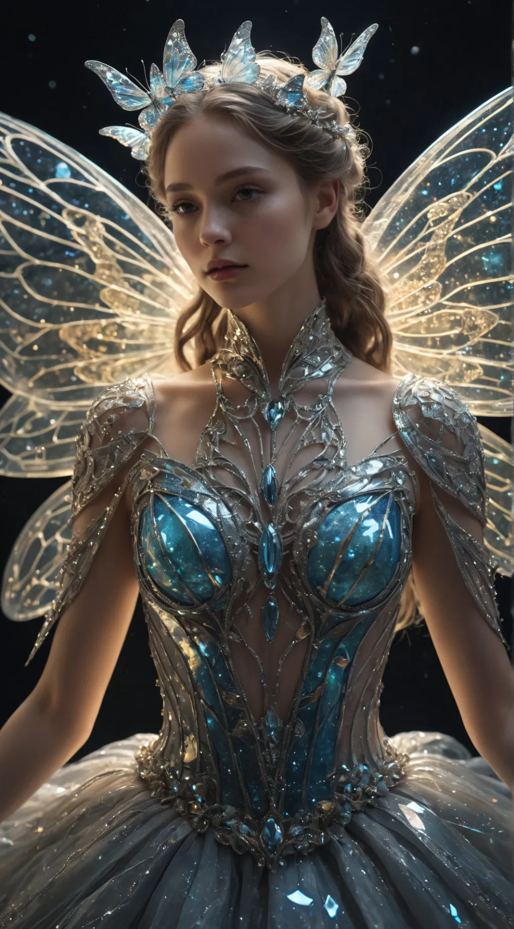 Talkie AI - Chat with Cosima