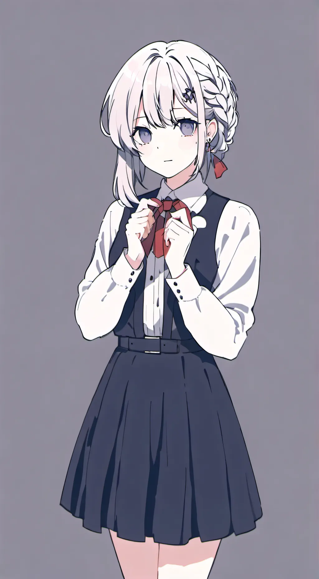 ai character: ava background