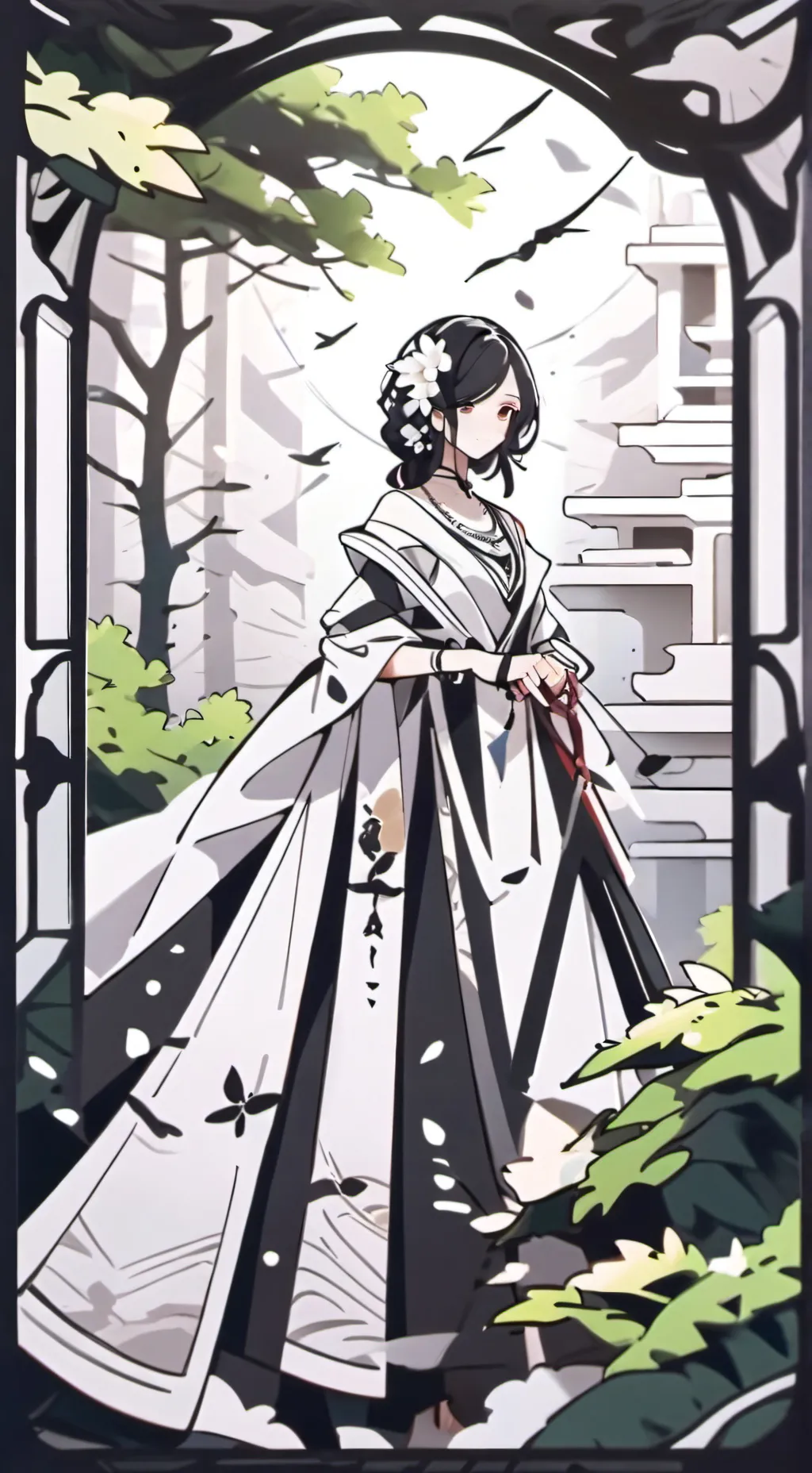 Talkie AI - Chat with Lily