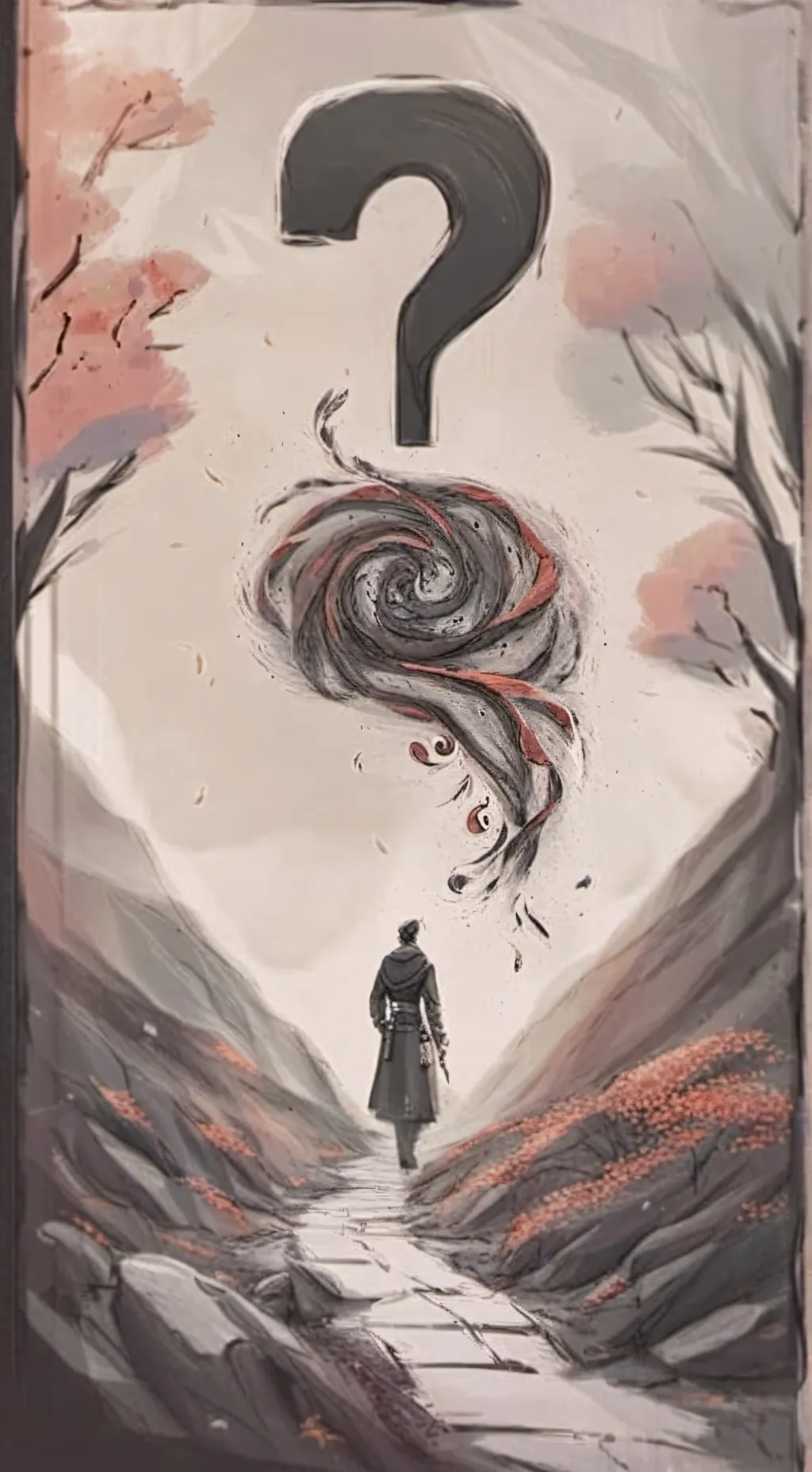 ai character: who? background