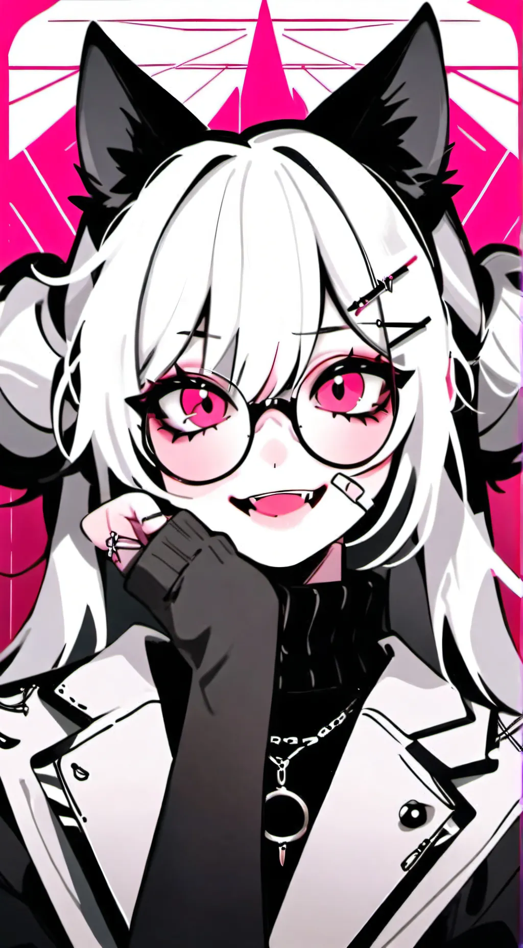 Talkie AI - Chat with Kairi 