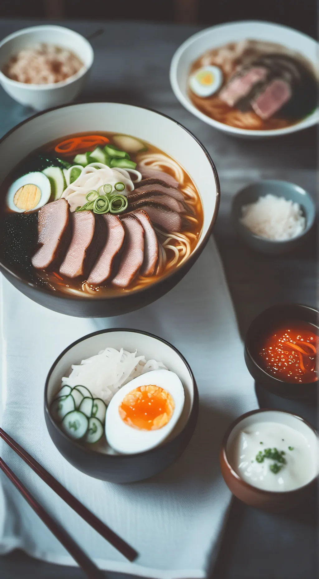 ai character: Hunk background