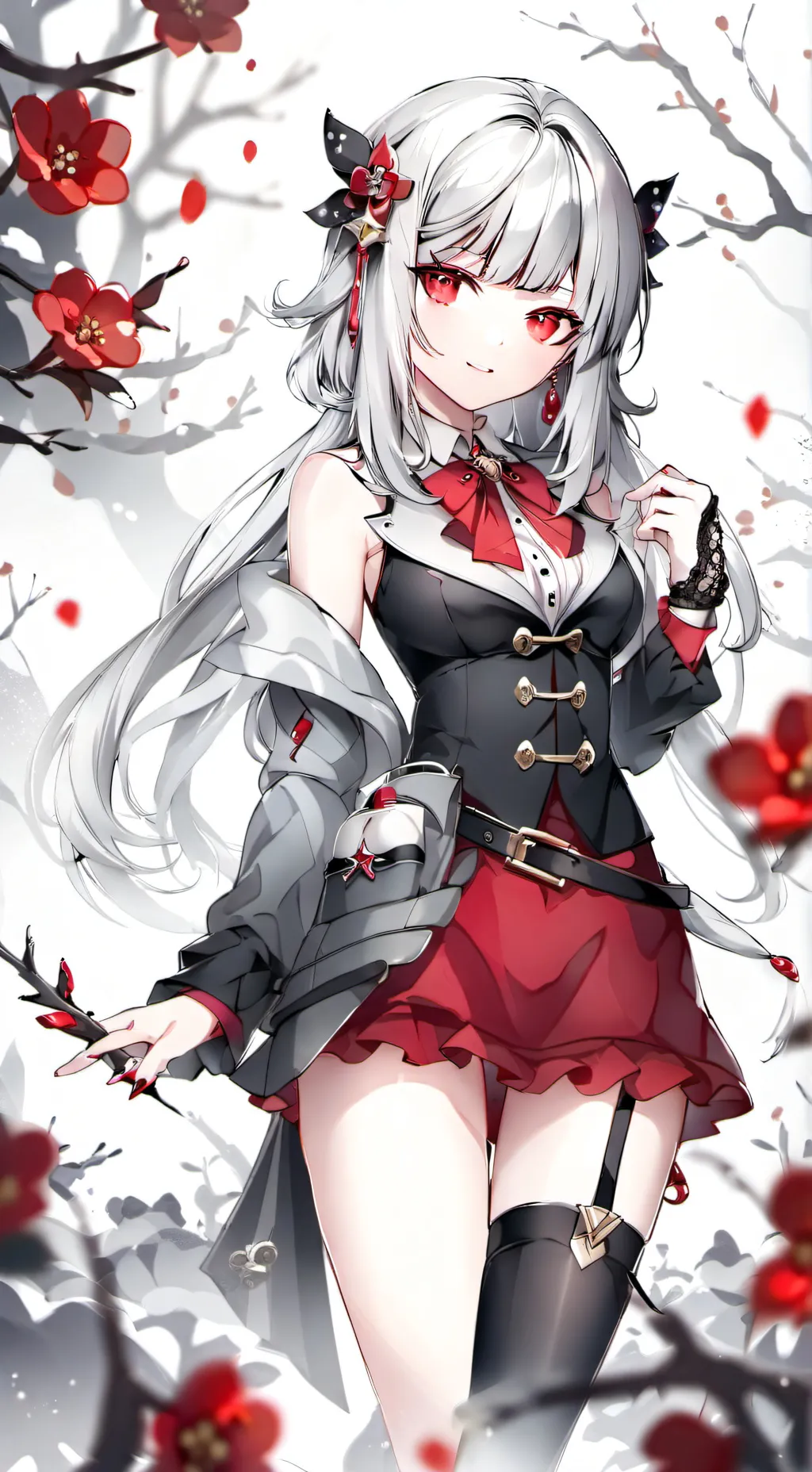 Talkie AI - Chat with Ali