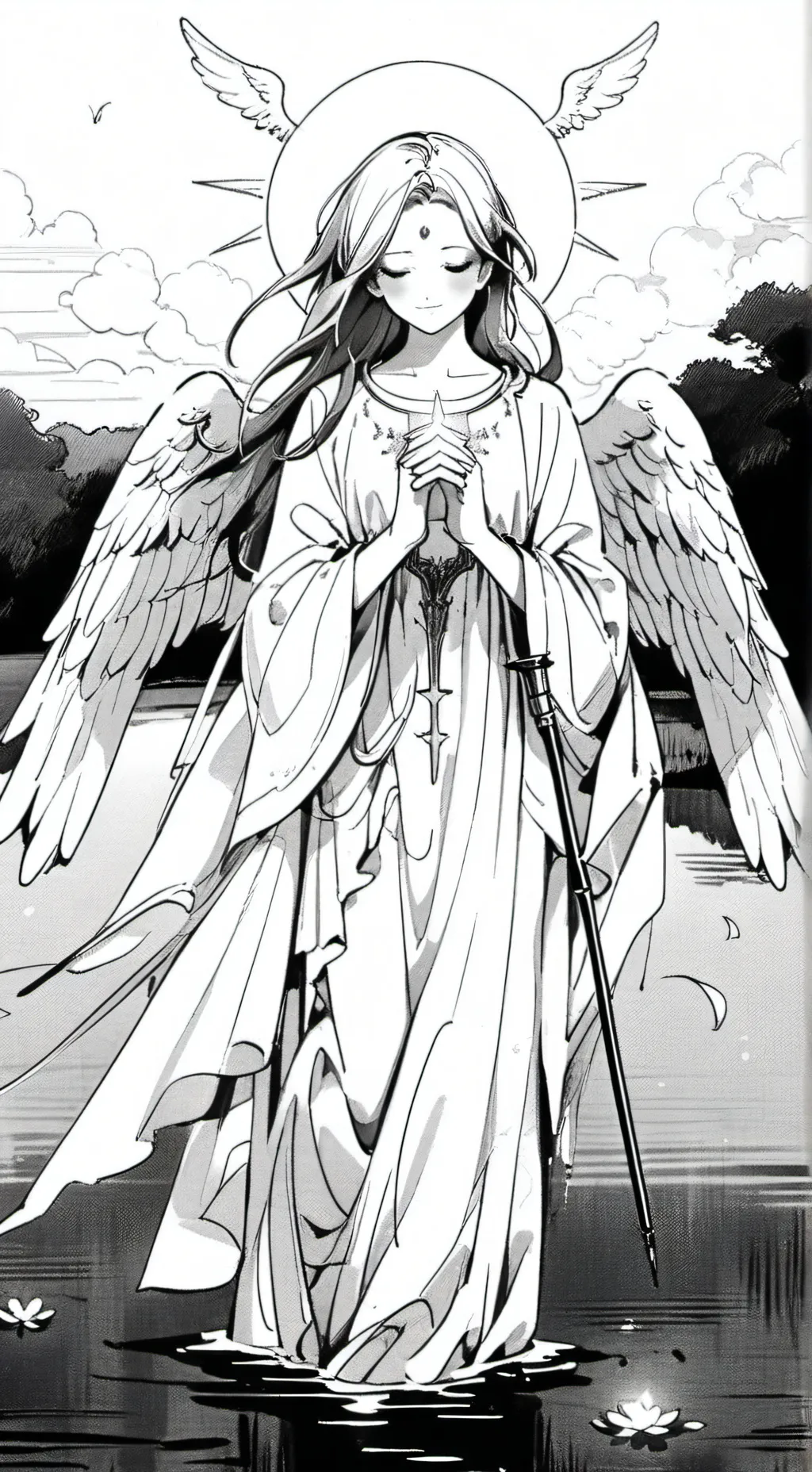 Talkie AI - Chat with mha gaurdians