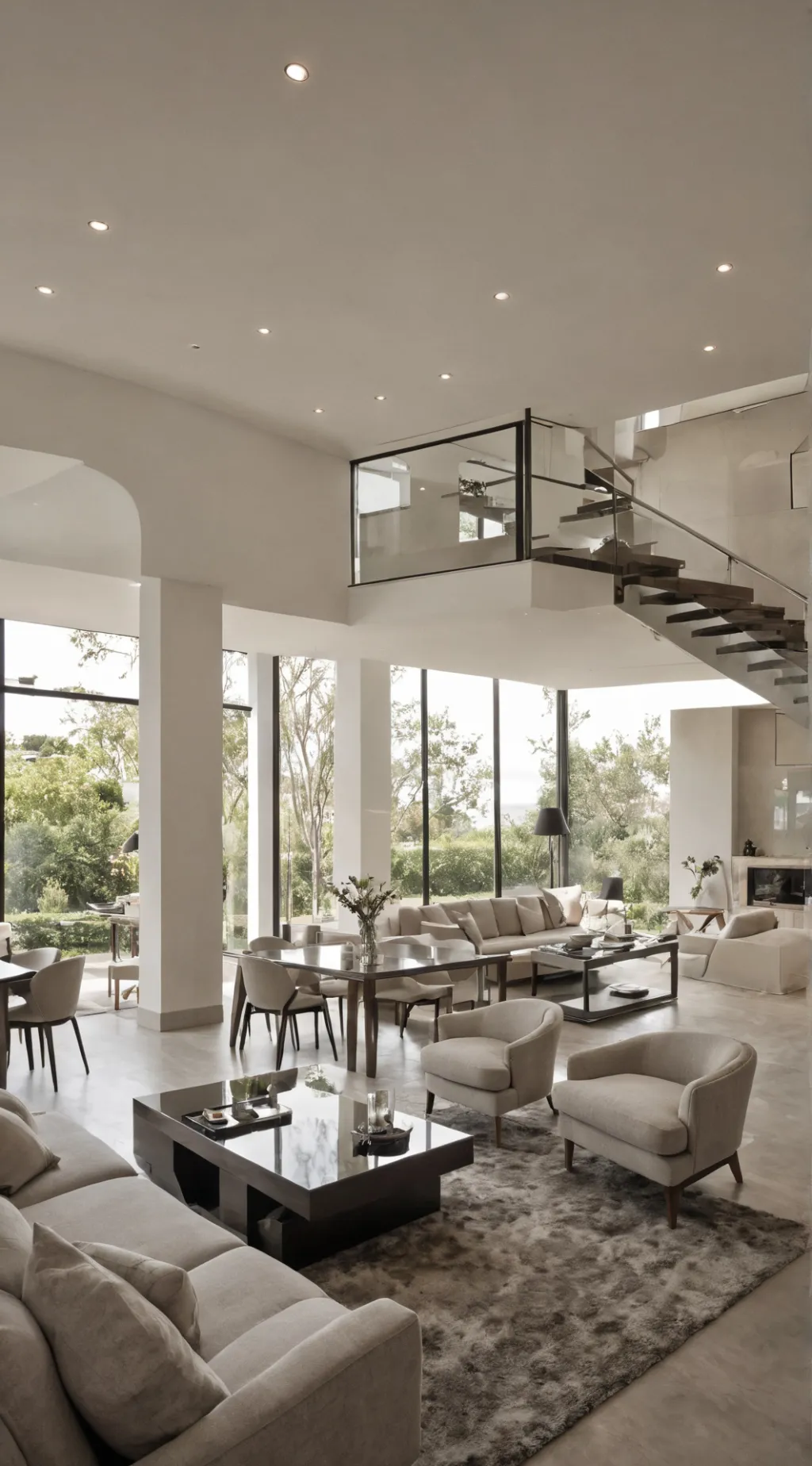 ai character: Famous family  background