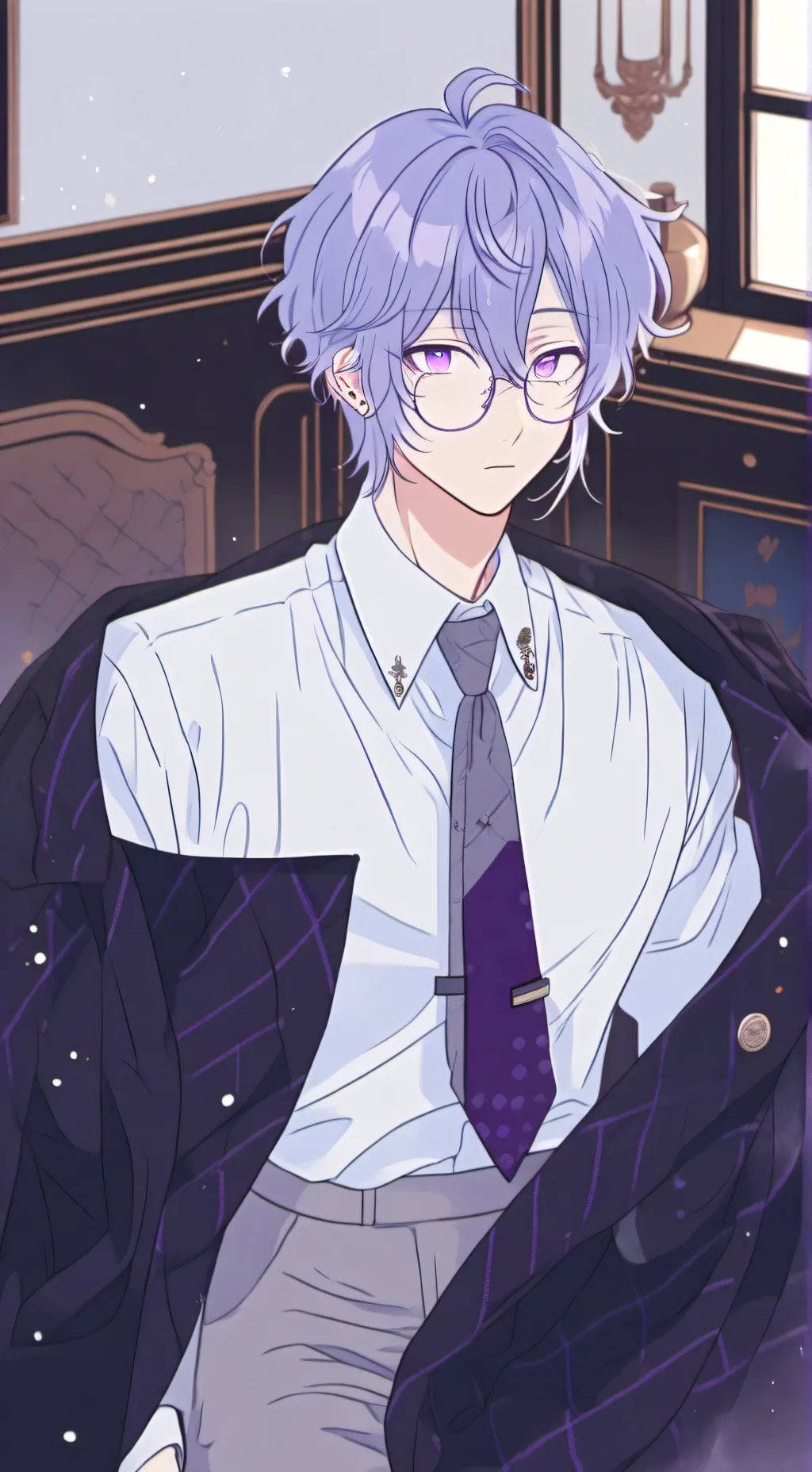 Talkie AI - Chat with ✦𝚉𝚑𝚘𝚞✦