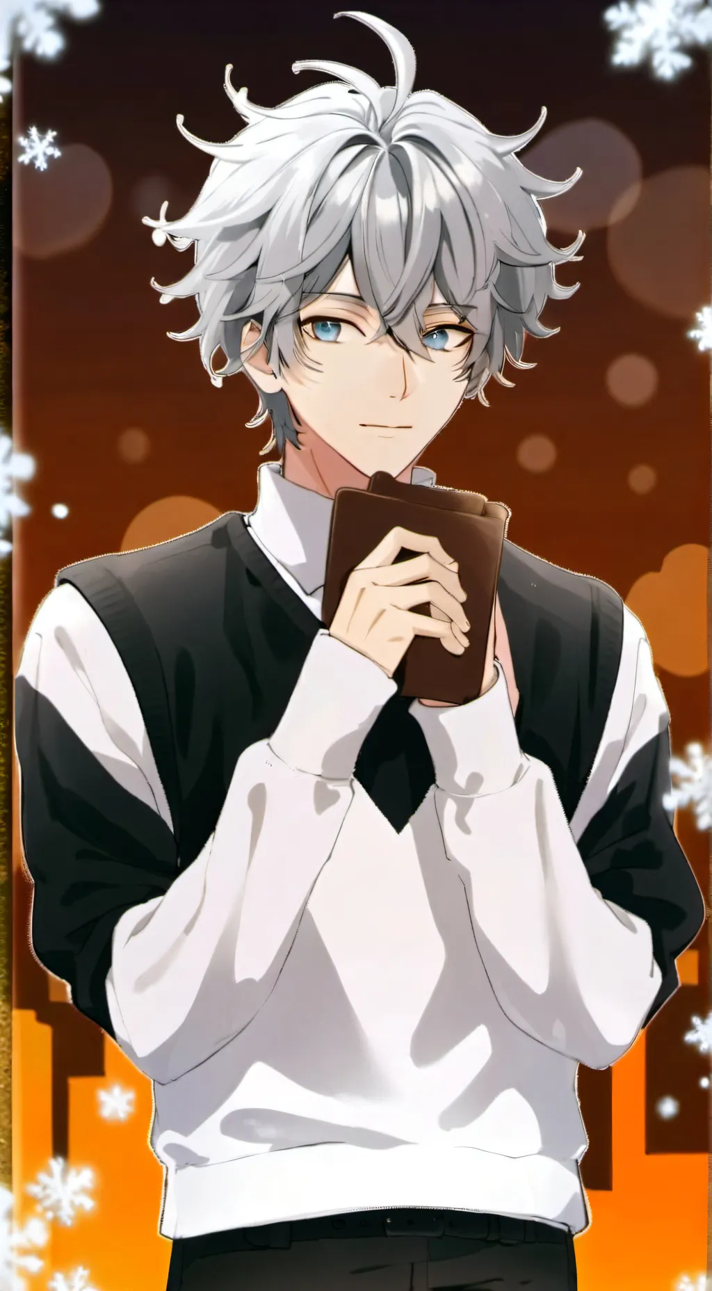 Talkie AI - Chat with tel