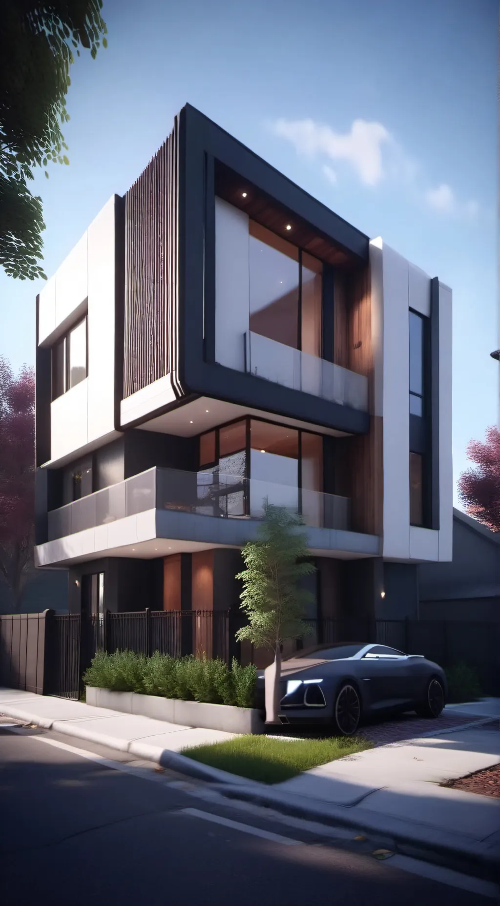 ai character: FPE crush on you background