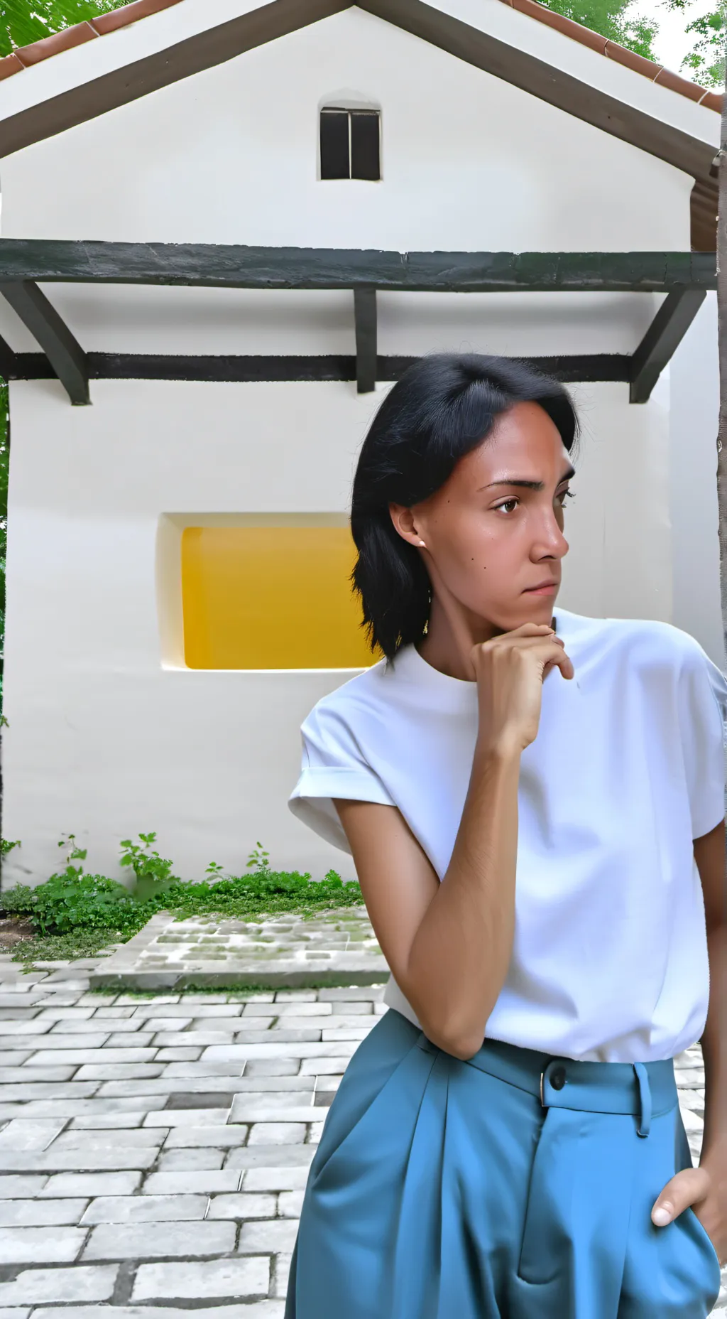 Talkie AI - Chat with Eloísa