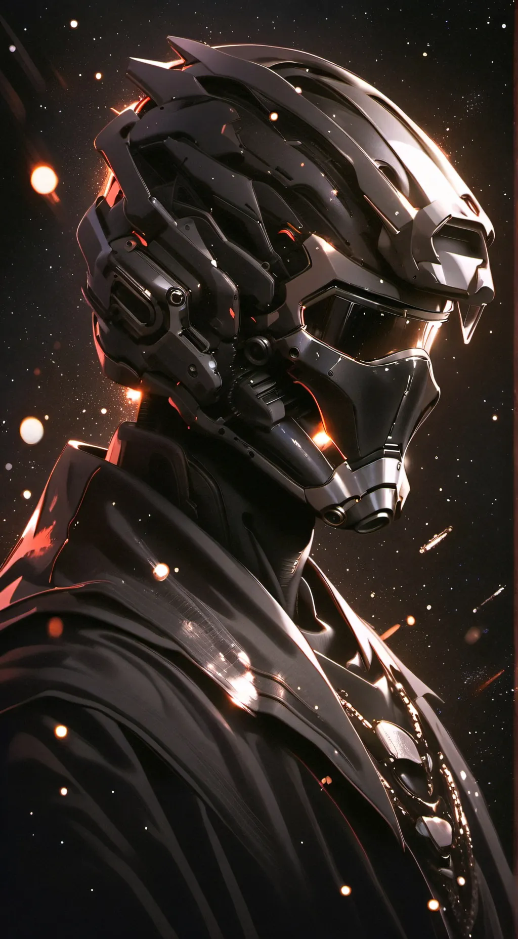 ai character: Astraeus background