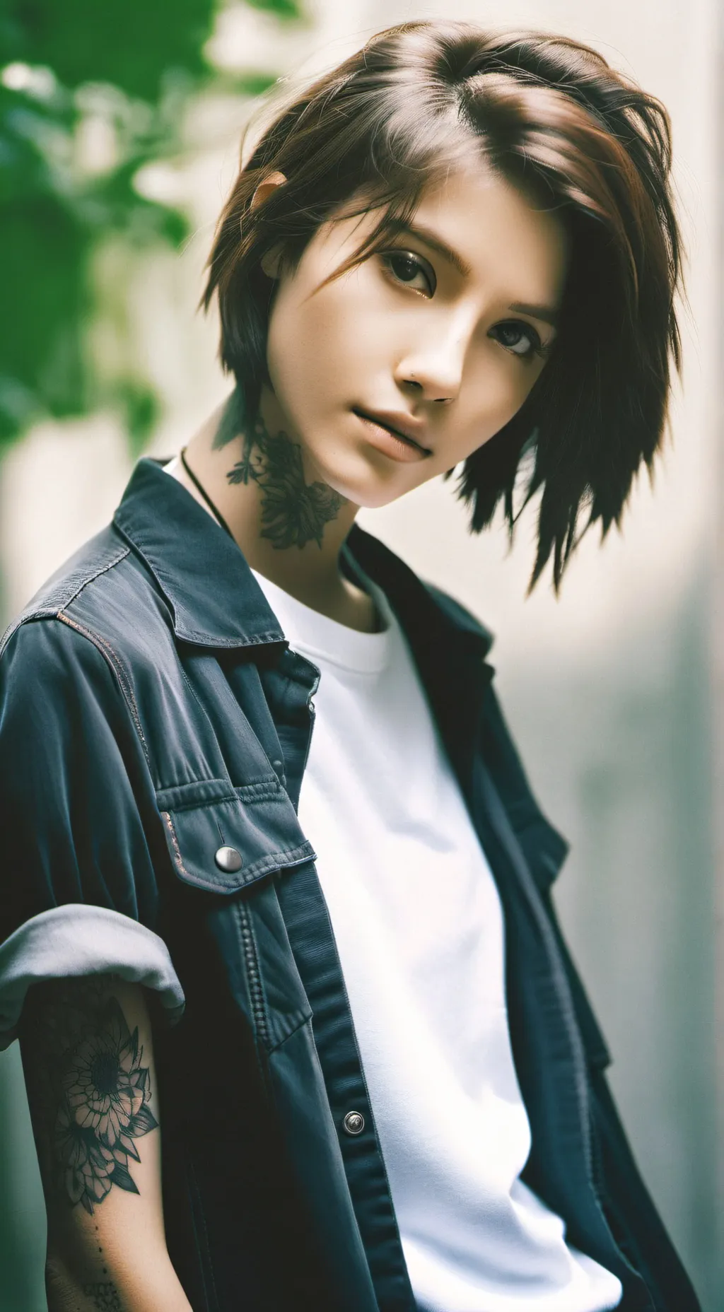 Talkie AI - Chat with Katie 