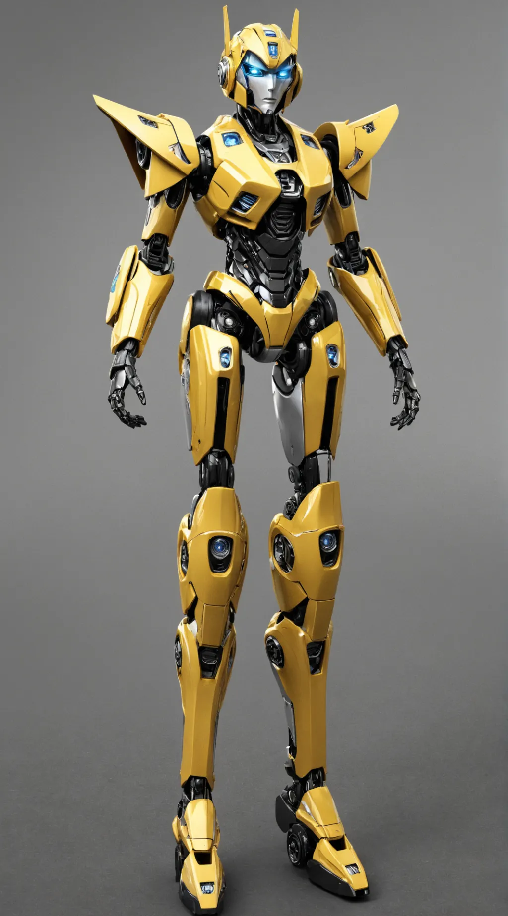 Talkie AI - Chat with Detra 