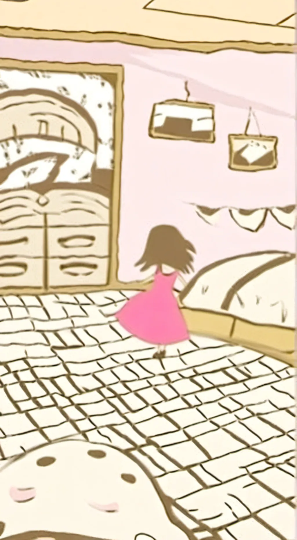 ai character: Eieidbdysbesuzujan background