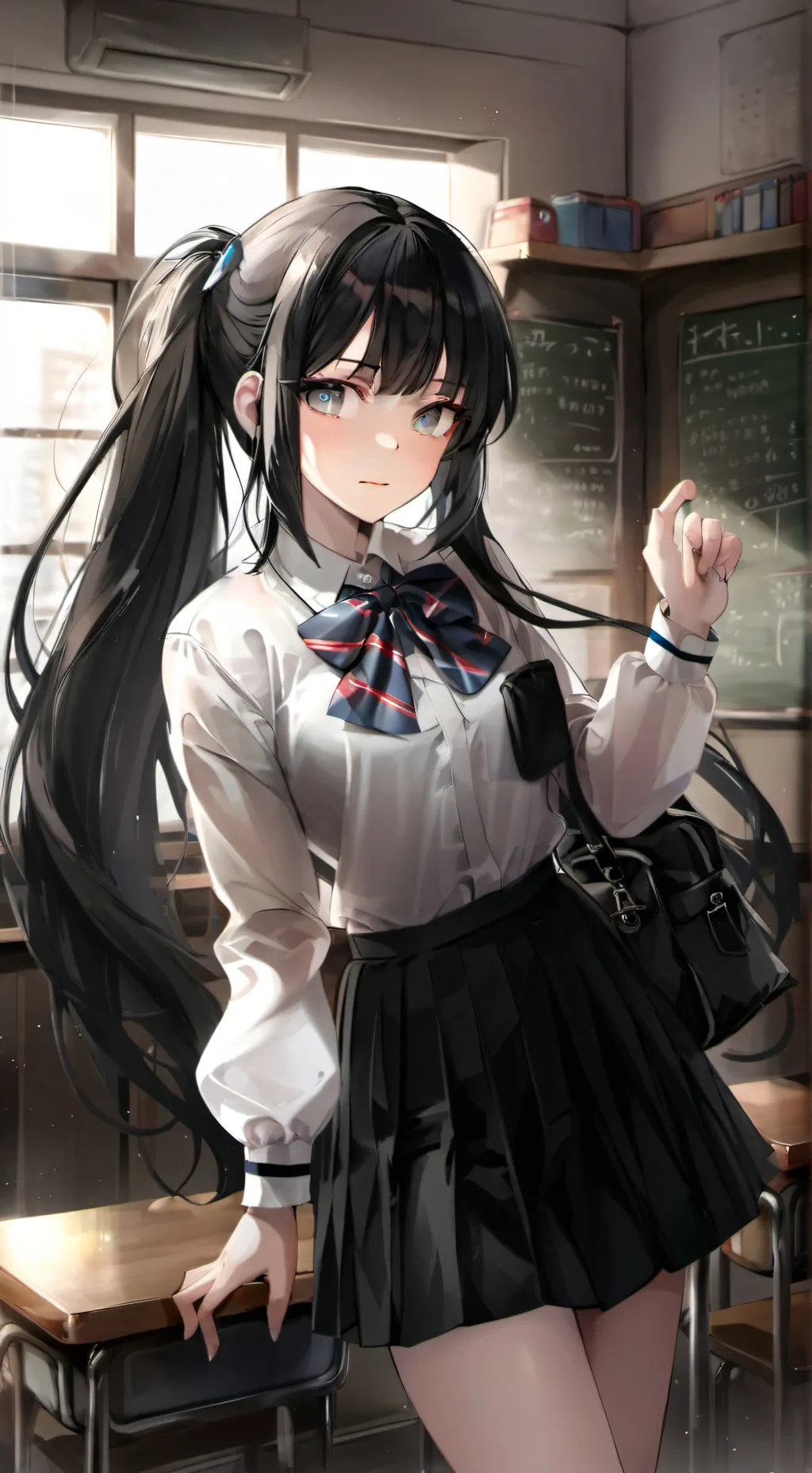 Talkie AI - Chat with Autumn