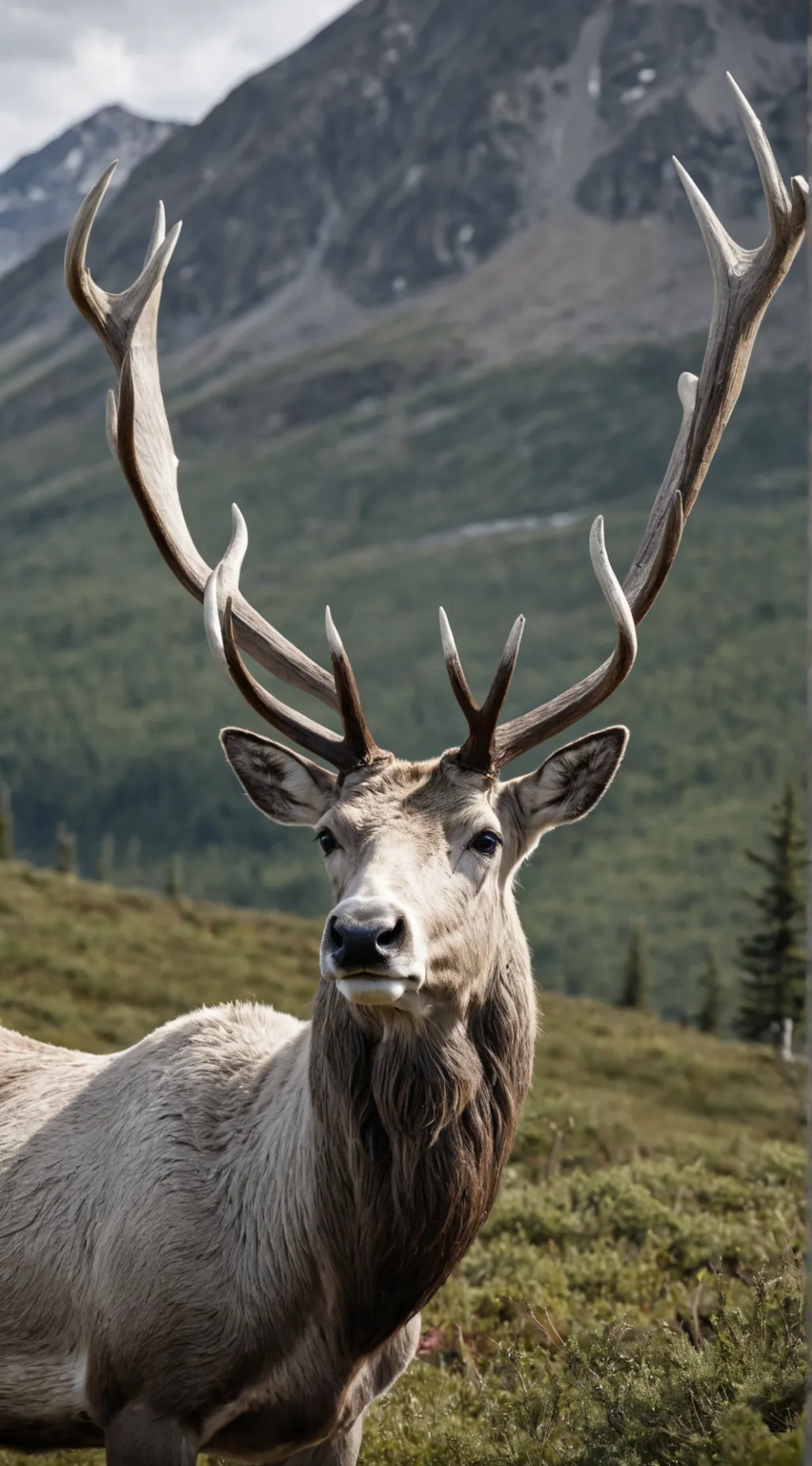 Talkie AI - Chat with Cheryl